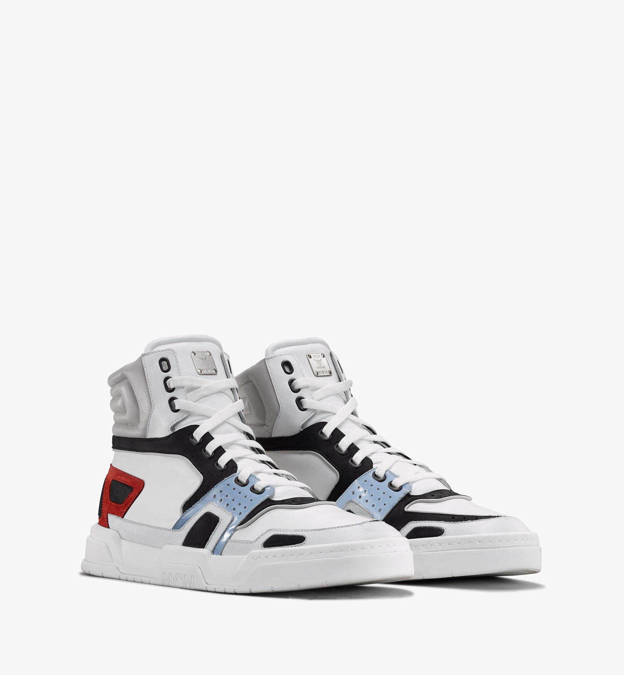 high top