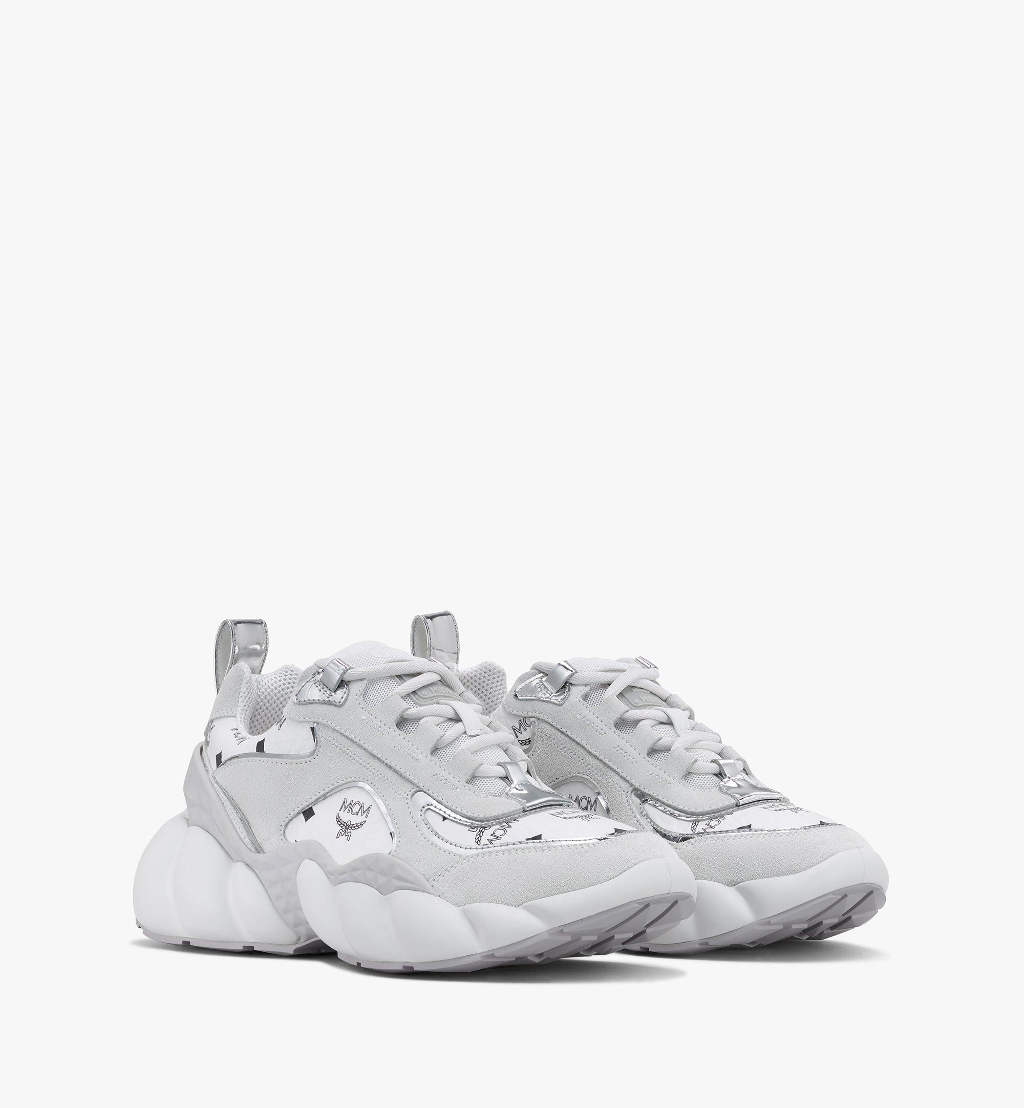 mcm sneakers