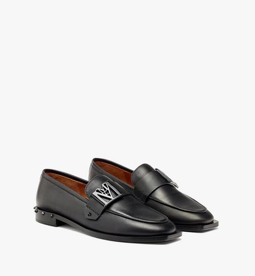 Women’s Mena Loafer in Calf Leather