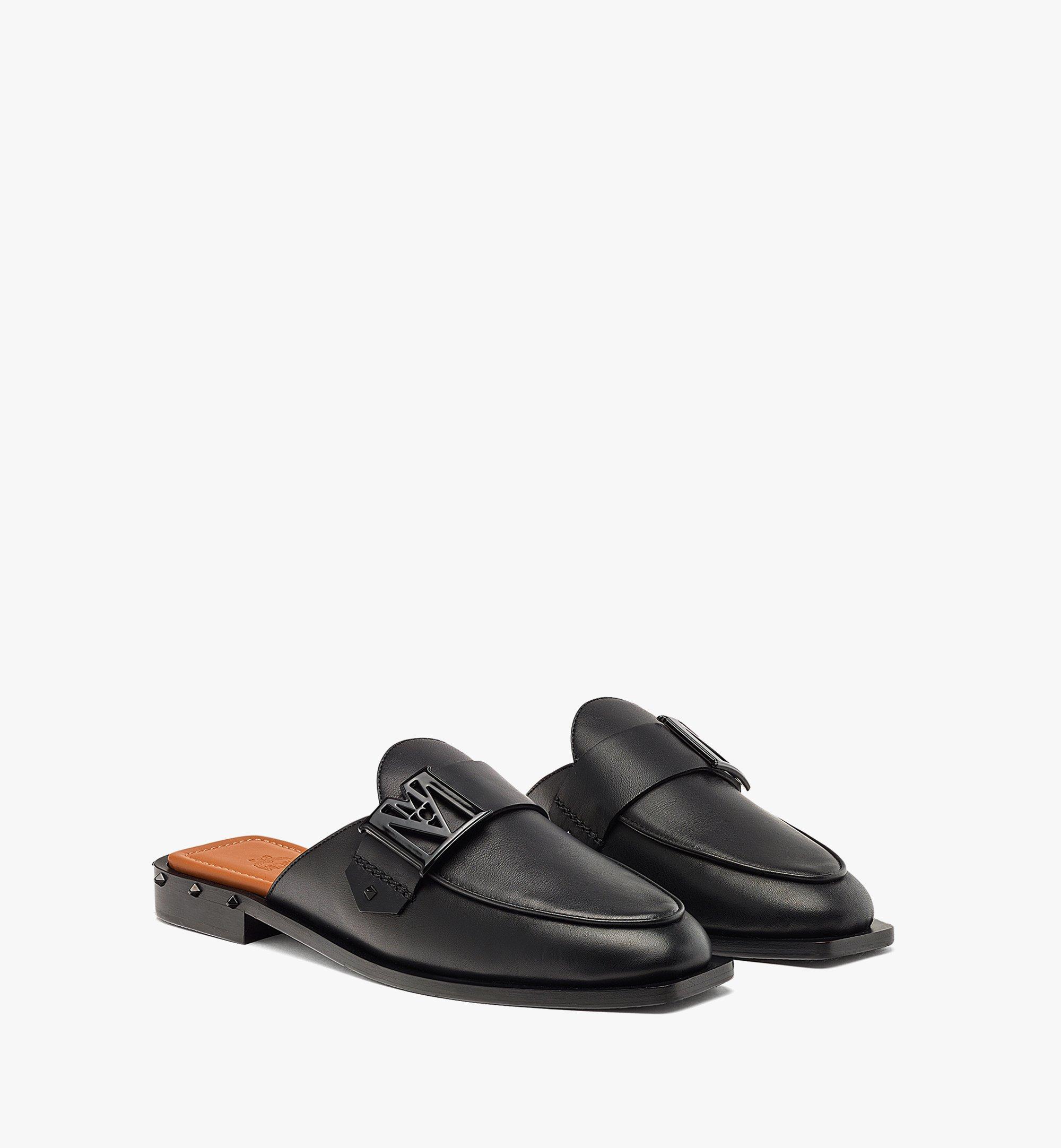 Women’s Travia Mule in Calf Leather