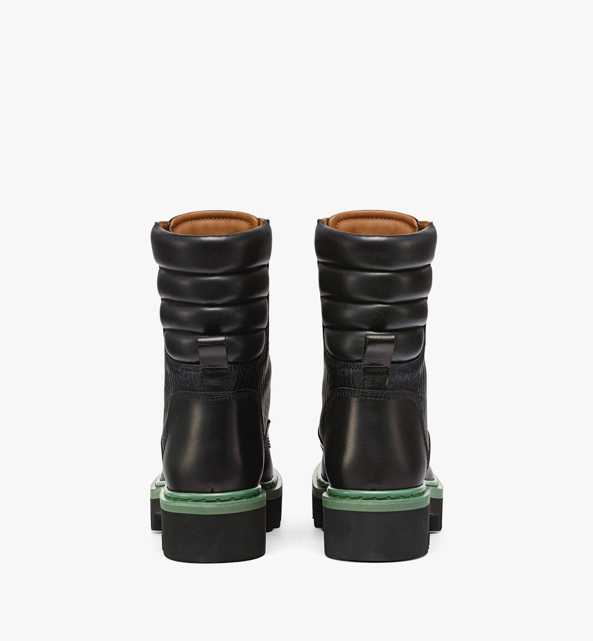 Mcm on sale snow boots