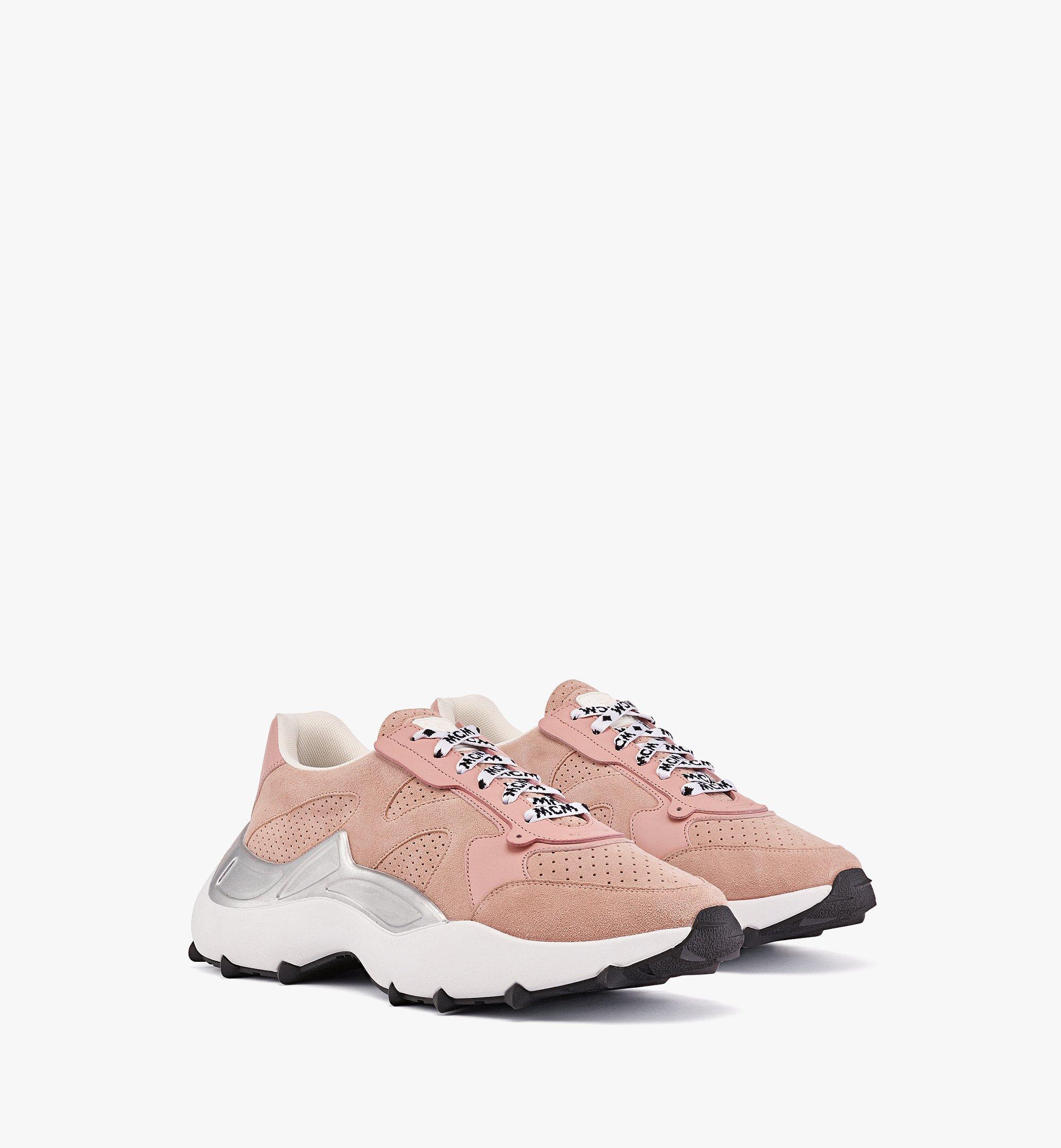 Pink Bimba Lola Sneakers