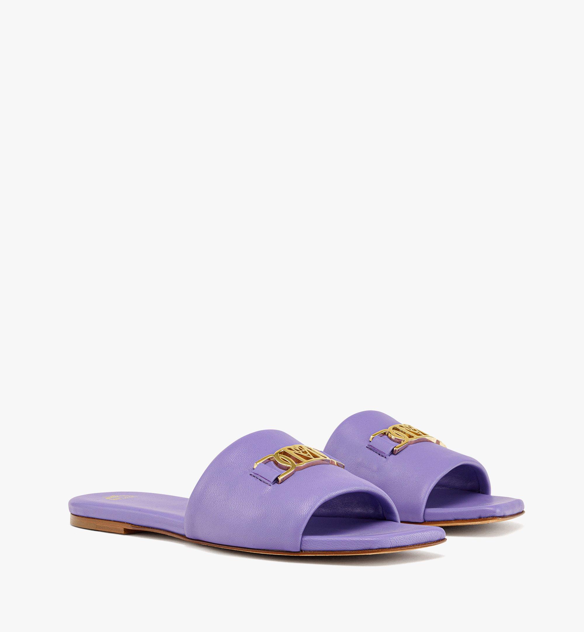 Purple discount givenchy slides