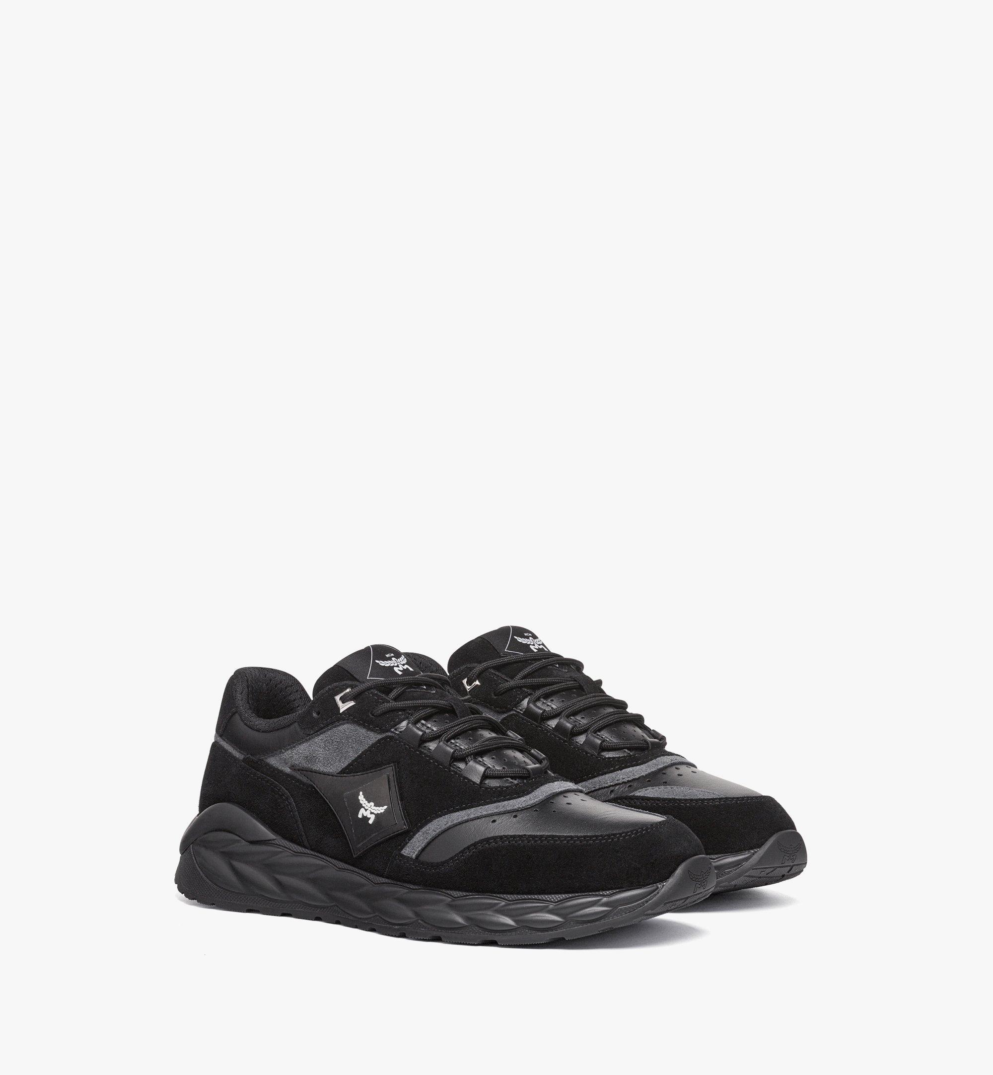 Designer Shoes, Slides & Sneakers For Men | MCM® US