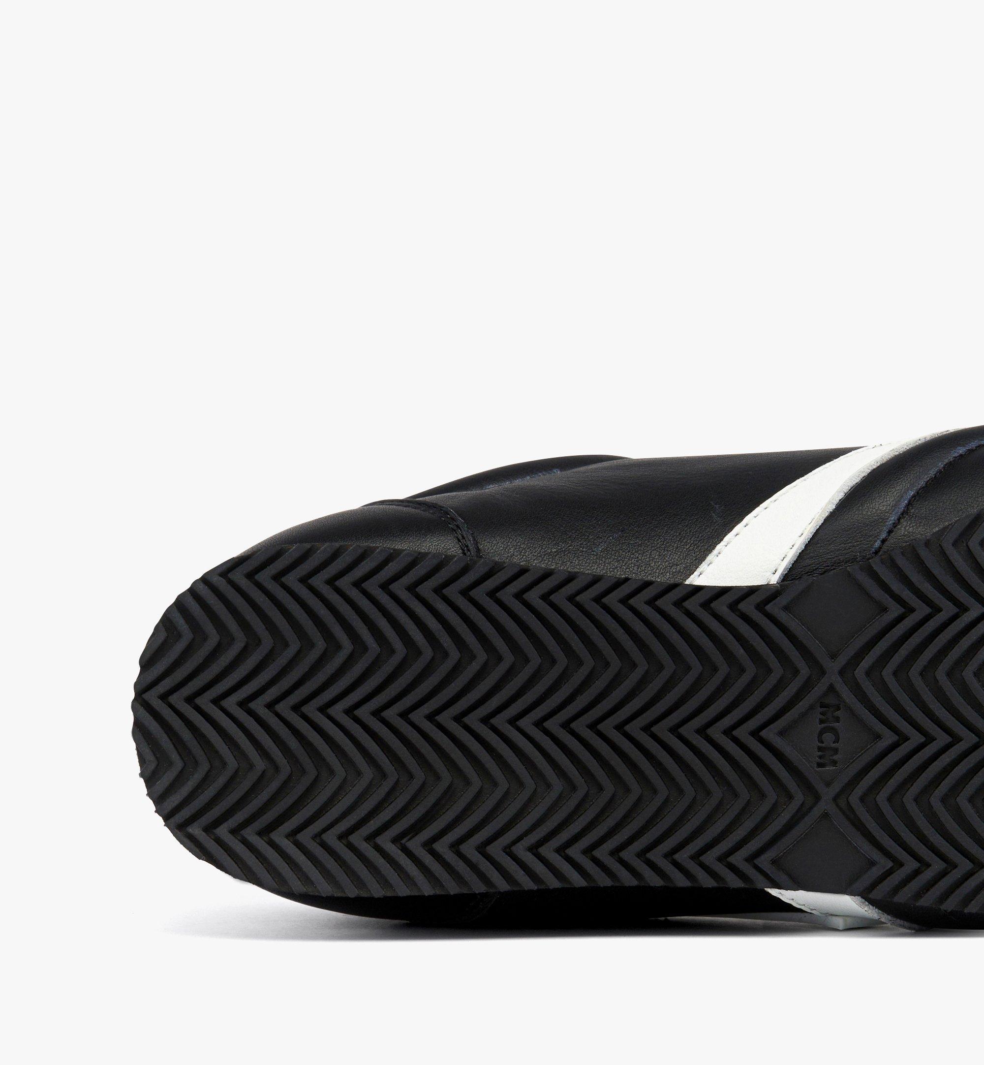 Federlite Lo Slip-On Sneakers Quilted Leather