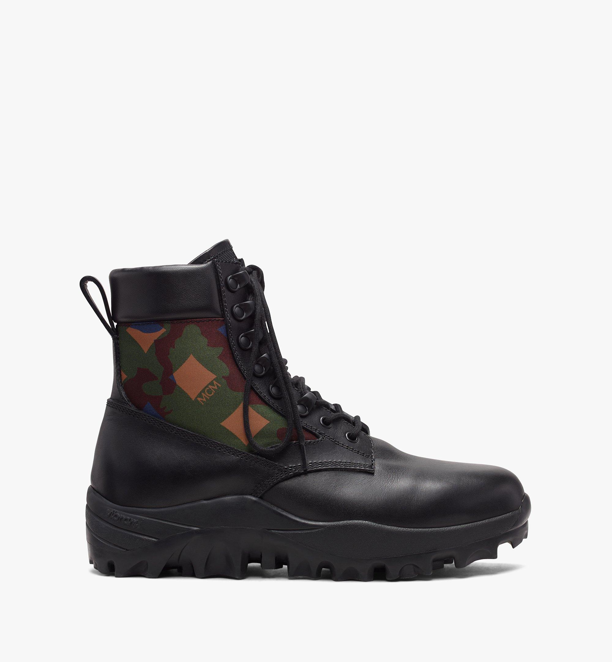 mens combat boots