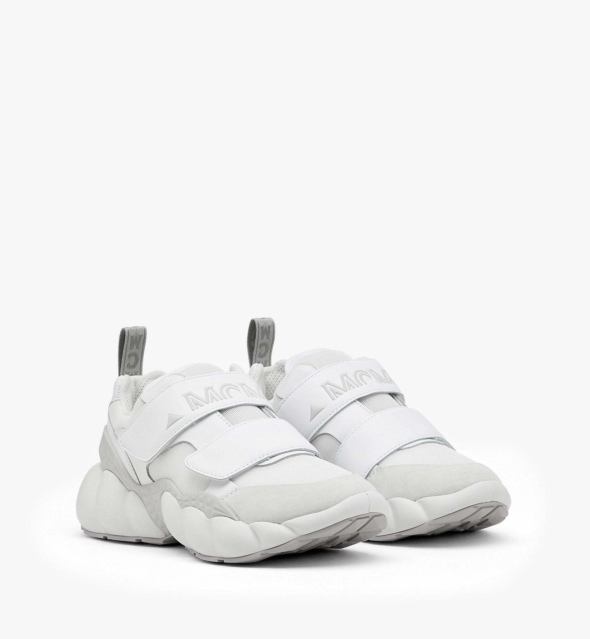 mcm men's himmel sneakers