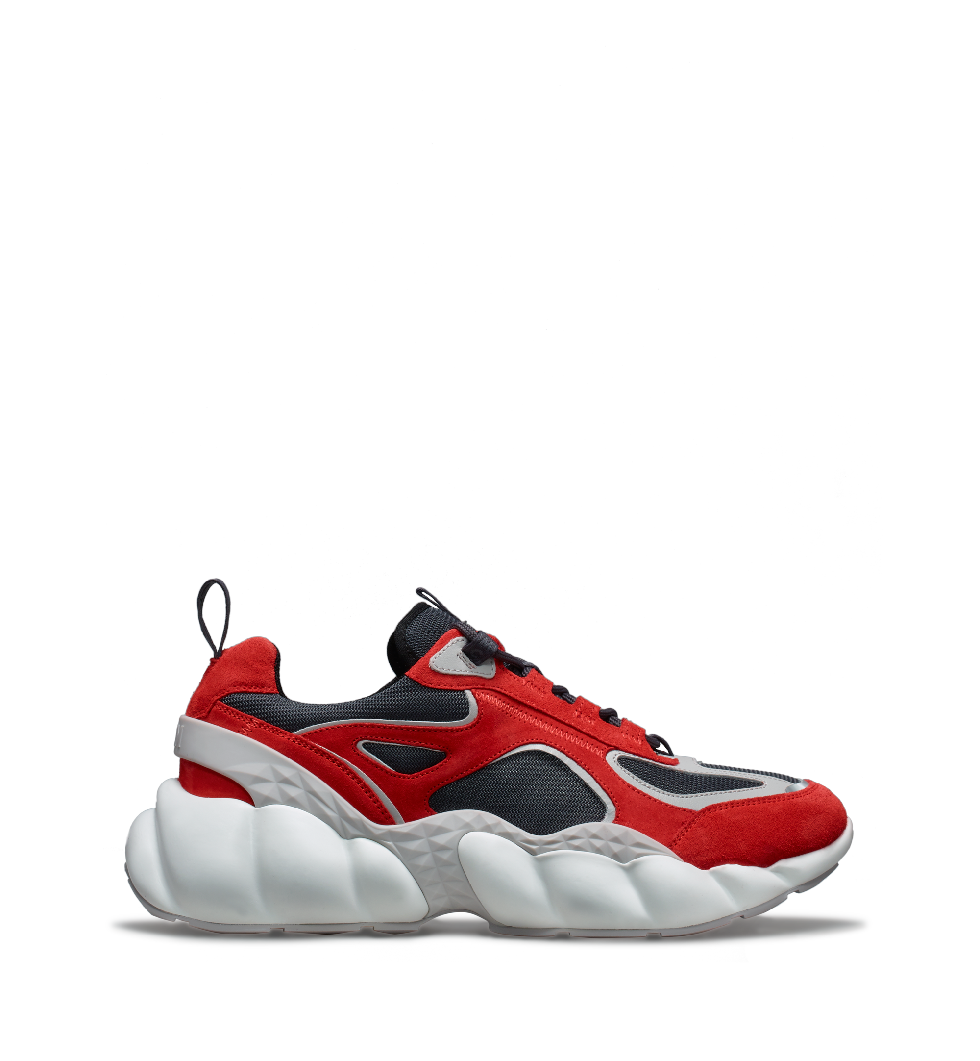 mcm men's himmel sneakers
