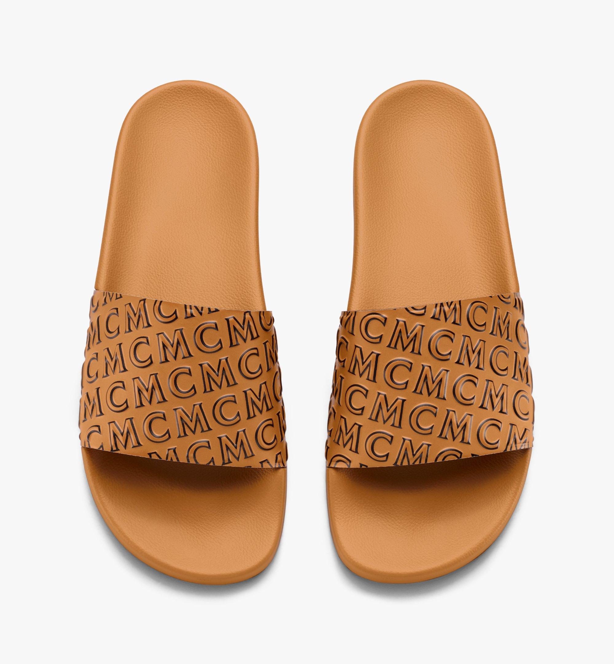 mcm slides cheap