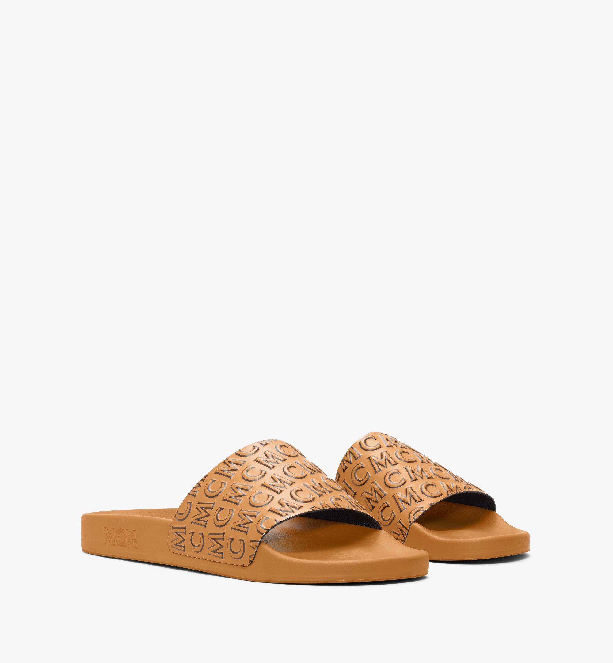 mcm flip flops nordstrom