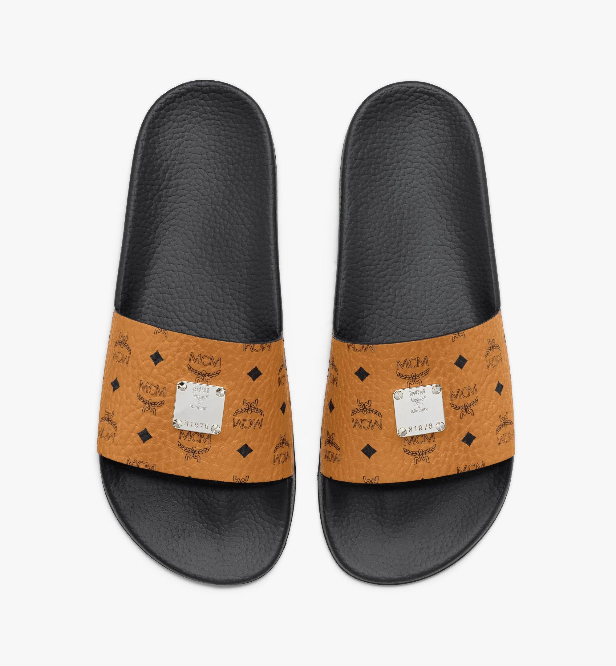 mcm slides cheap