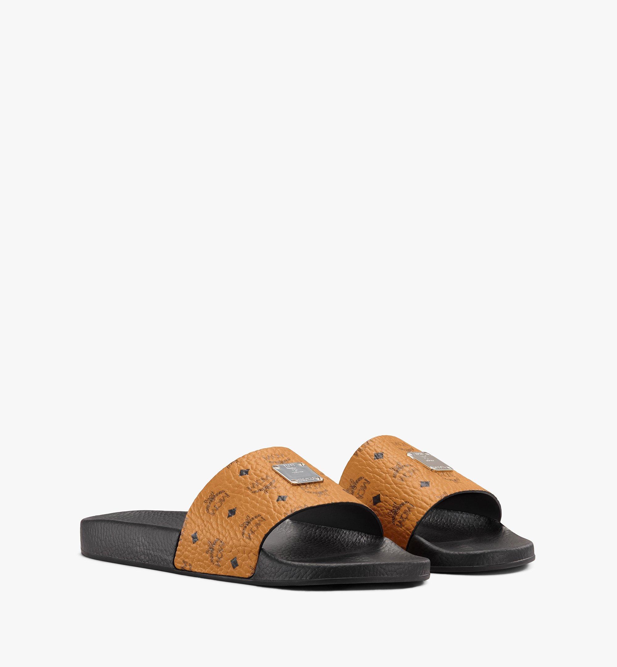 mcm slides