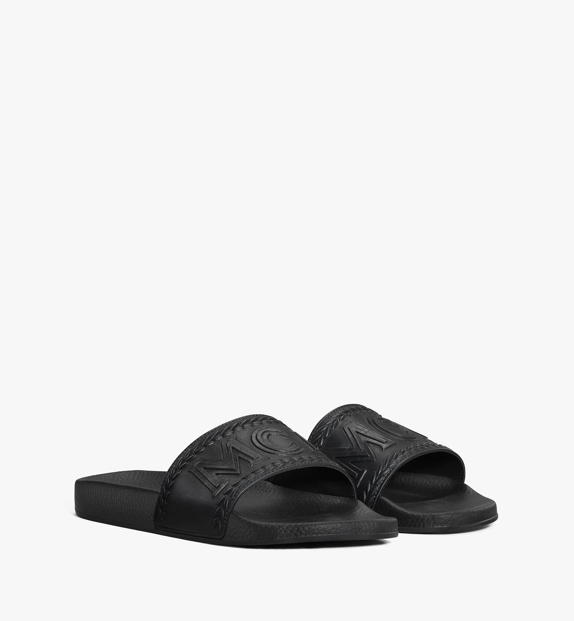 mcm men slides