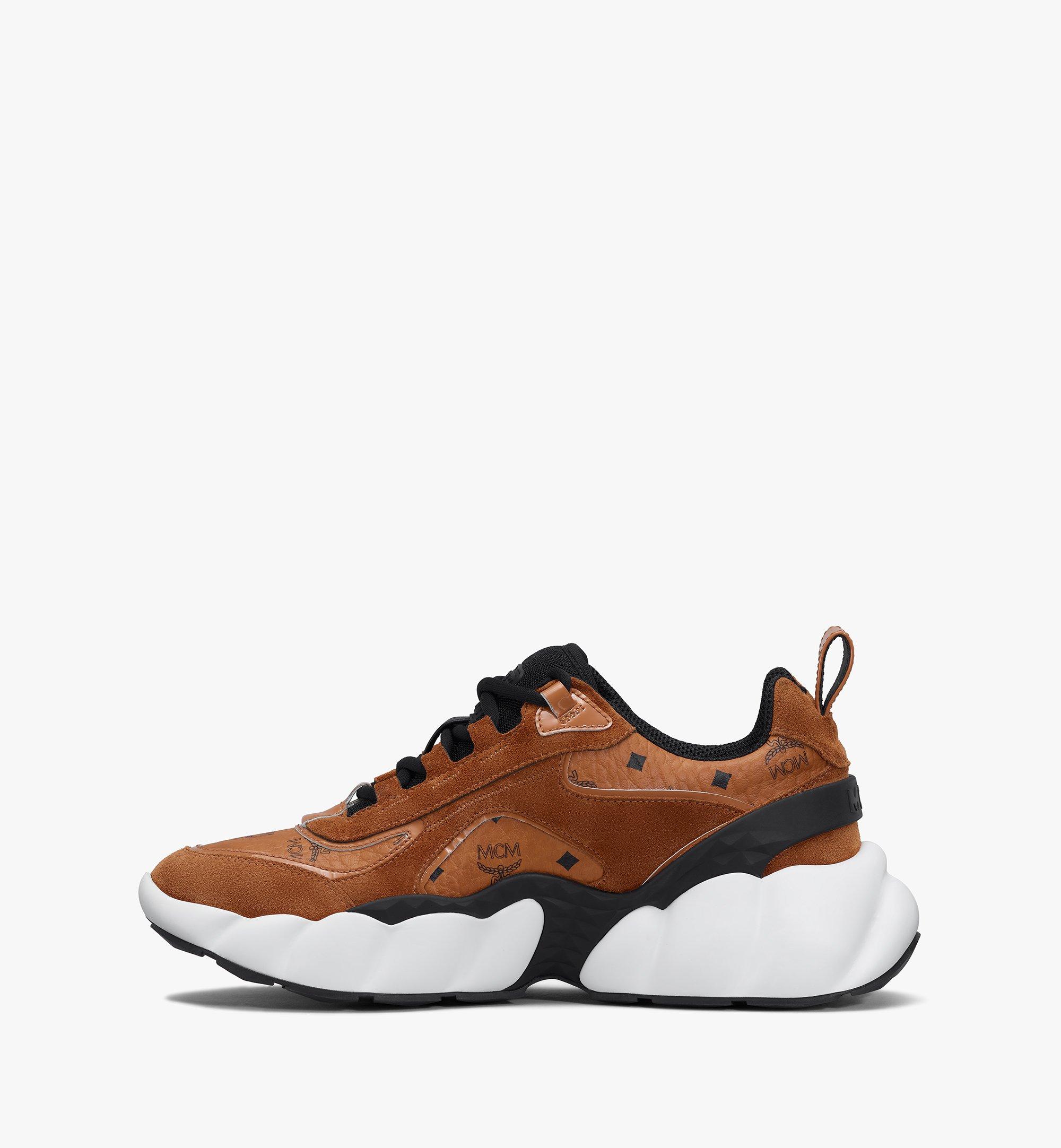 mcm sneakers mens