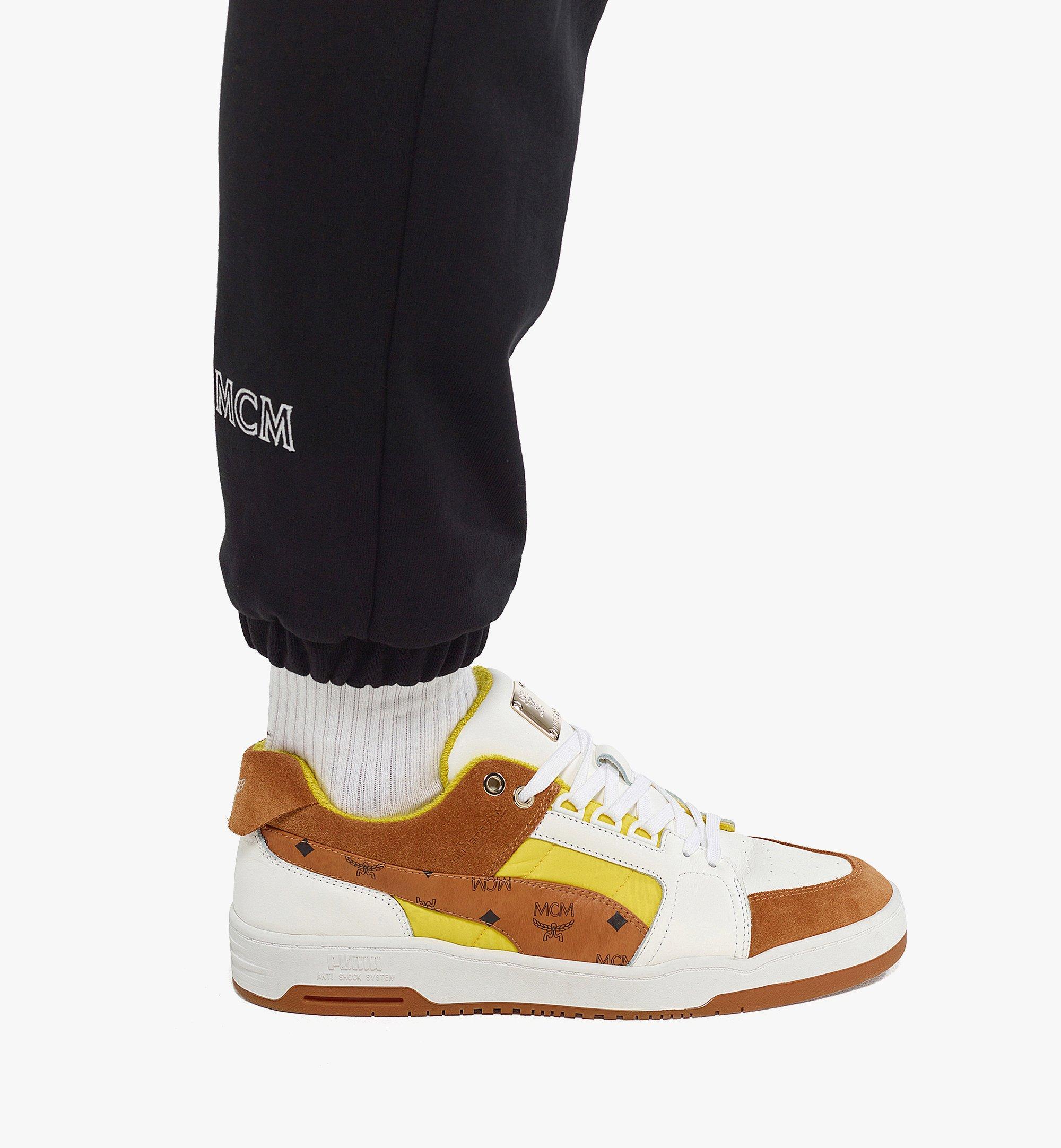 Puma mcm hot sale trainers