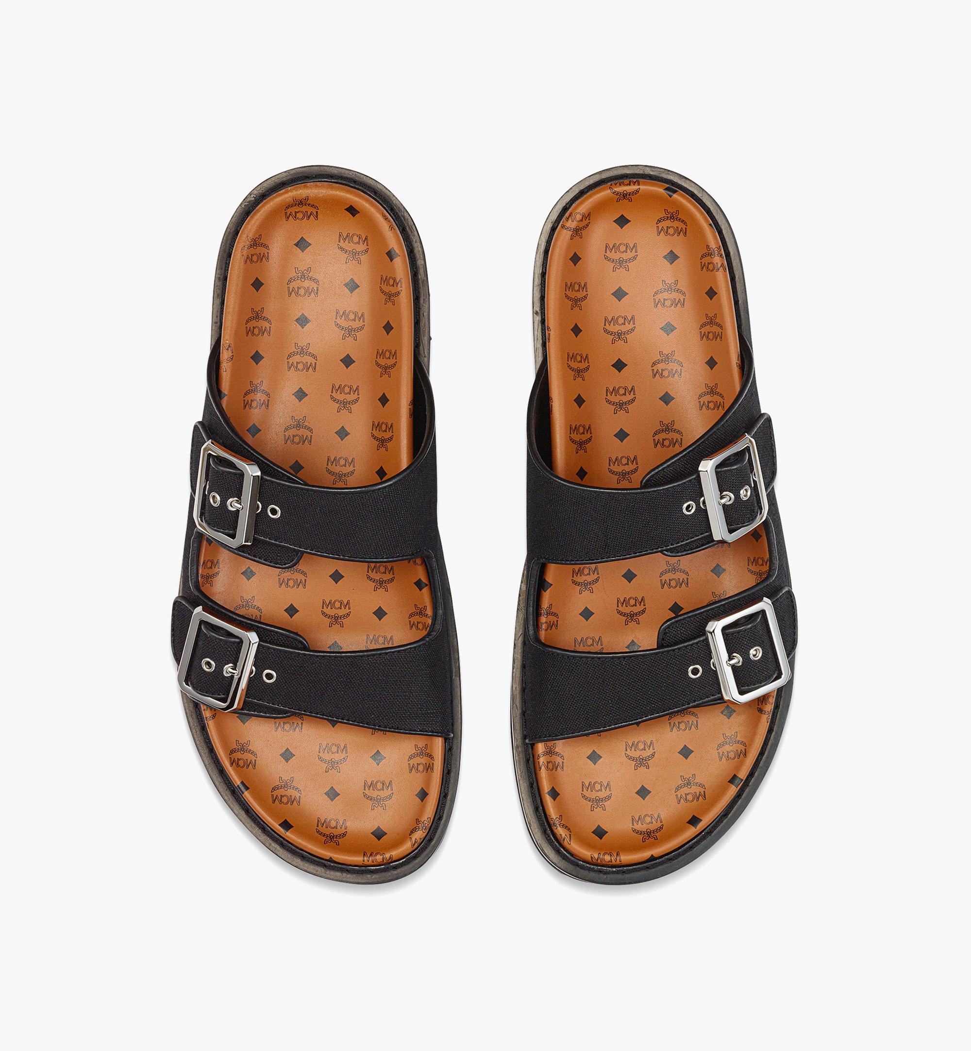 Mcm sandal outlet