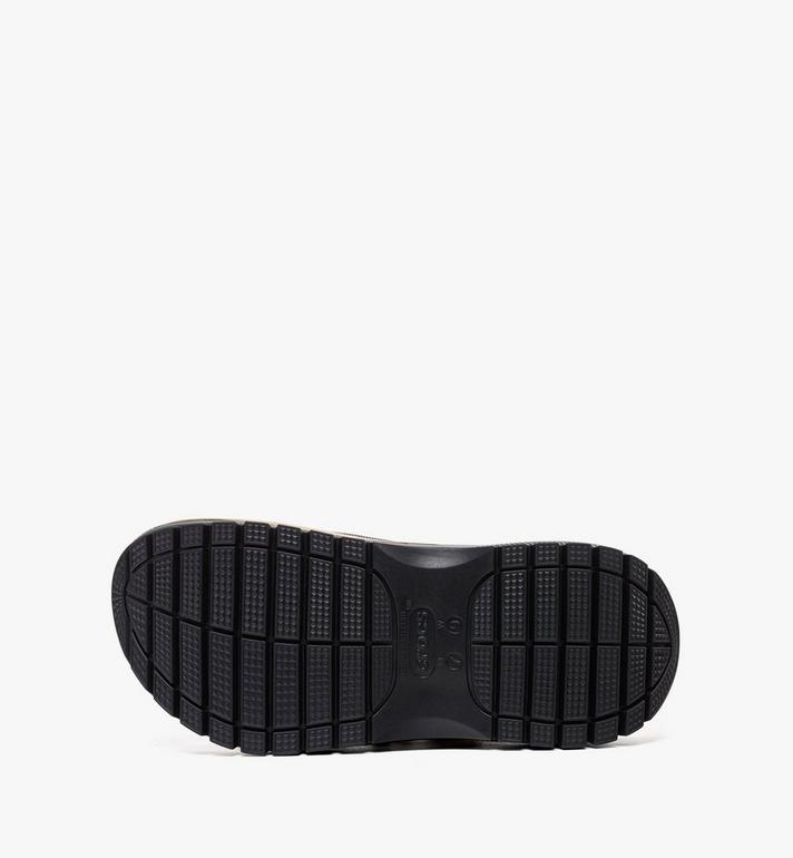 M10.5 US / W12.5 US / 44-45 EU MCM x CROCS Mega Crush Clog w M10.5 US / W12.5 US / 44-45 EU MCM x CROCS Mega Crush Clog w