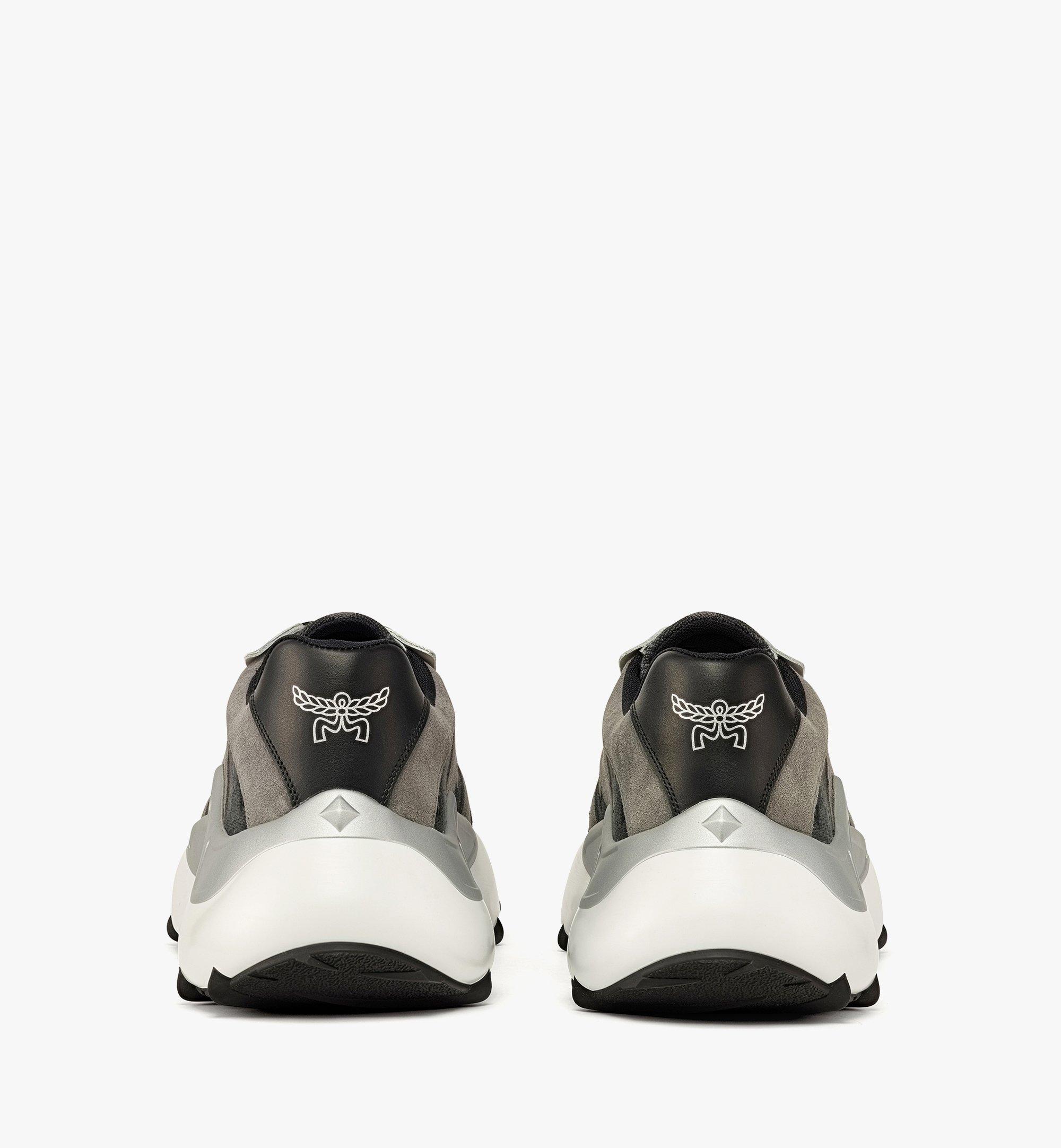 41 IT / M Skystream Sneakers Grey | MCM ®JP