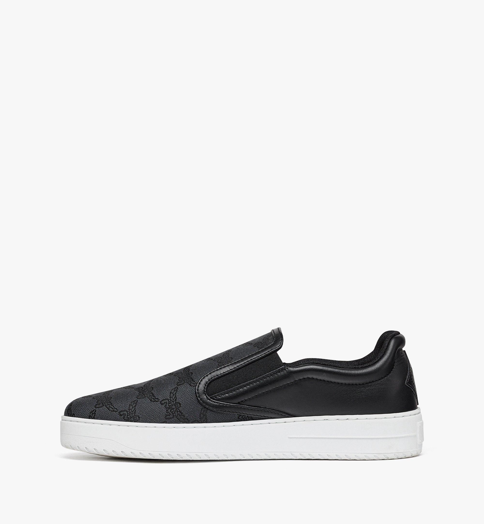 Neo slip on black best sale