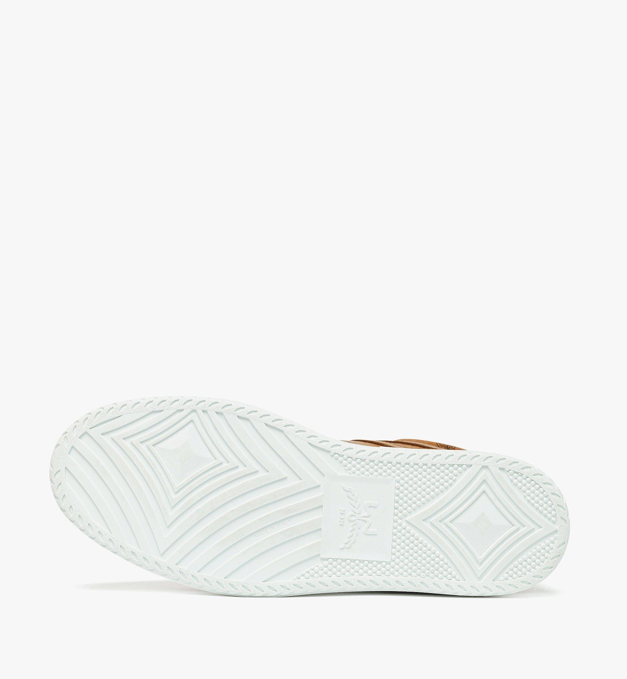 Neo Terrain Lo Sneakers Visetos