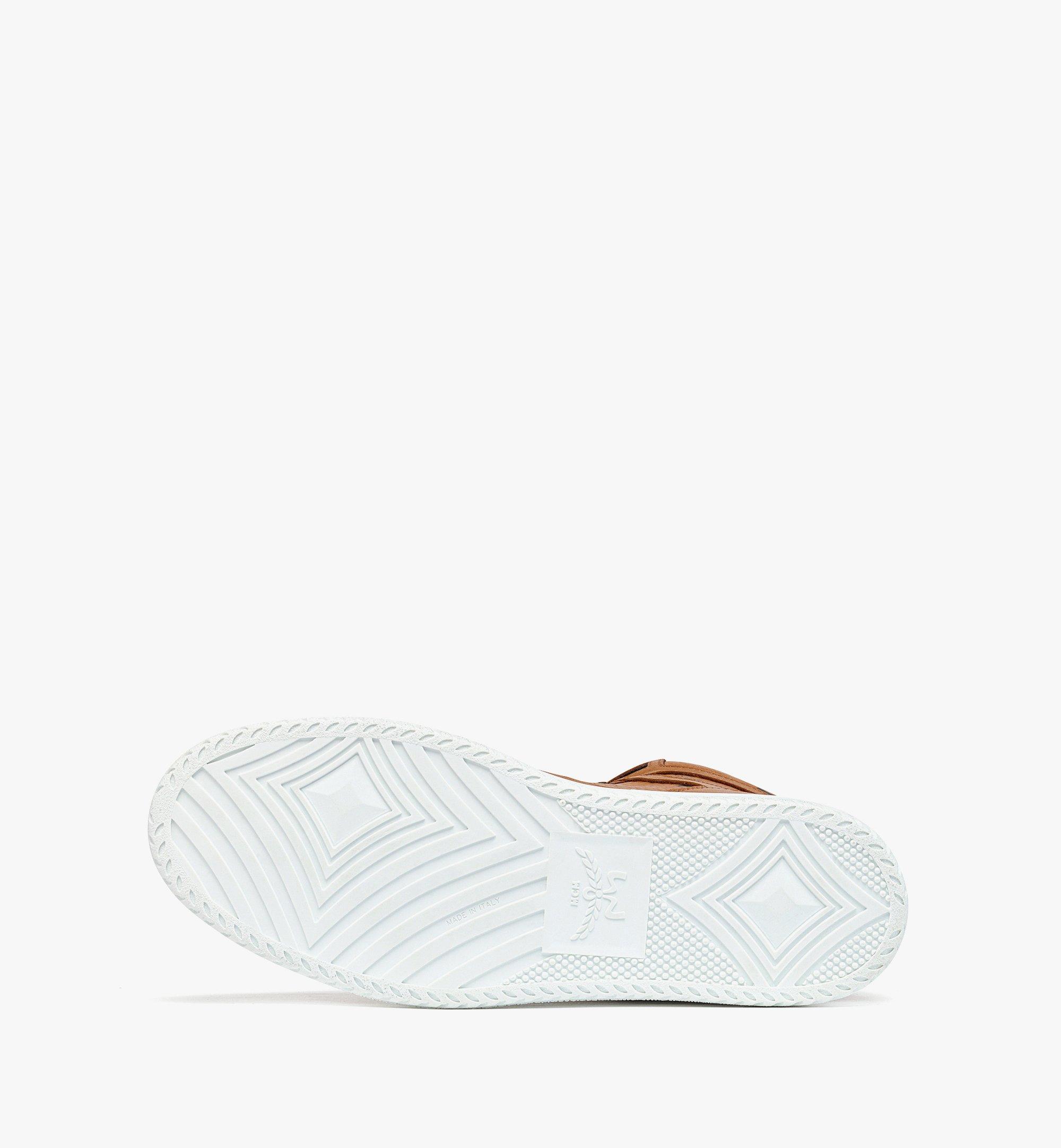 Neo Terrain Hi Sneakers Visetos