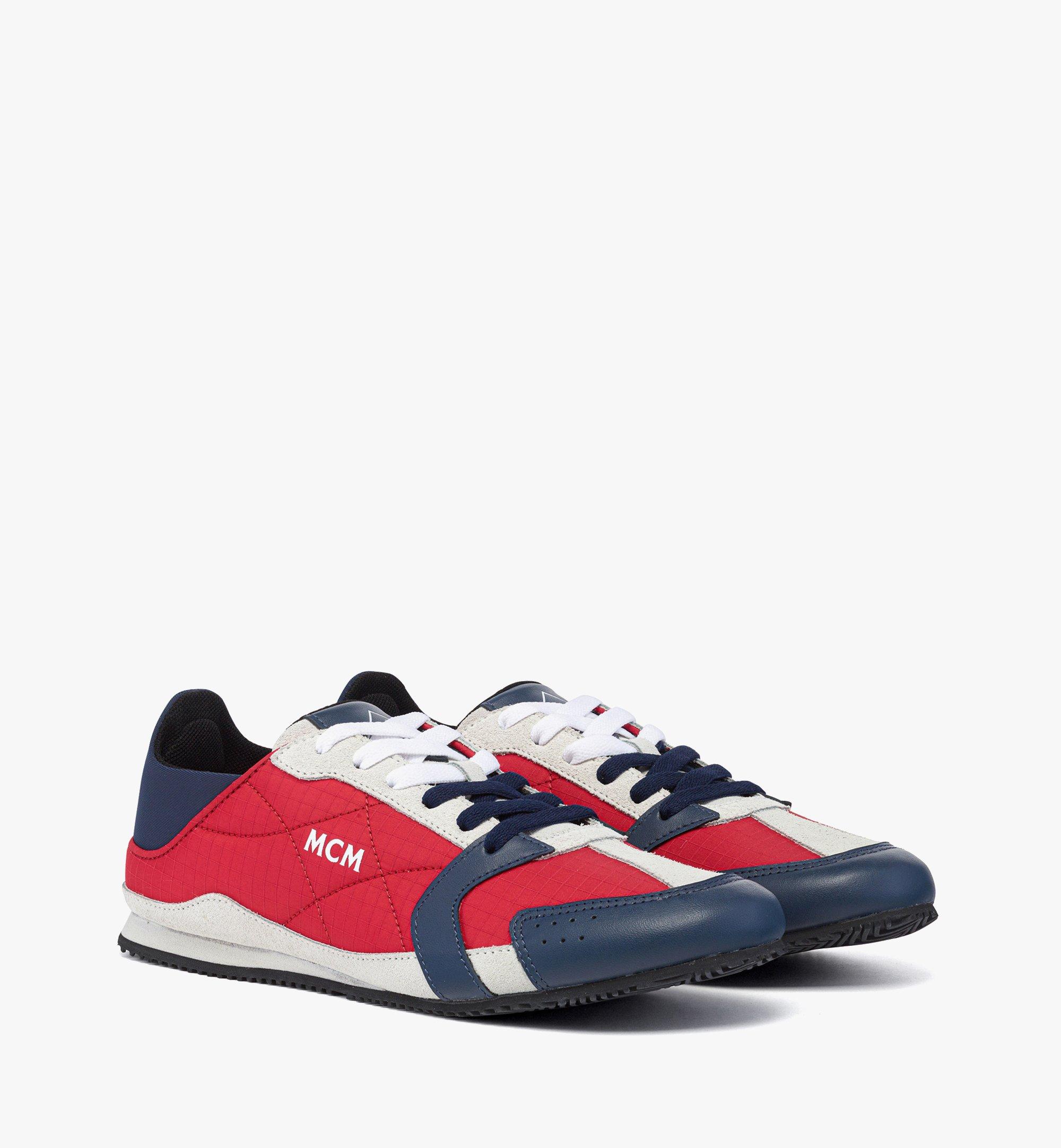 Mcm Women's Federlite Sneakers