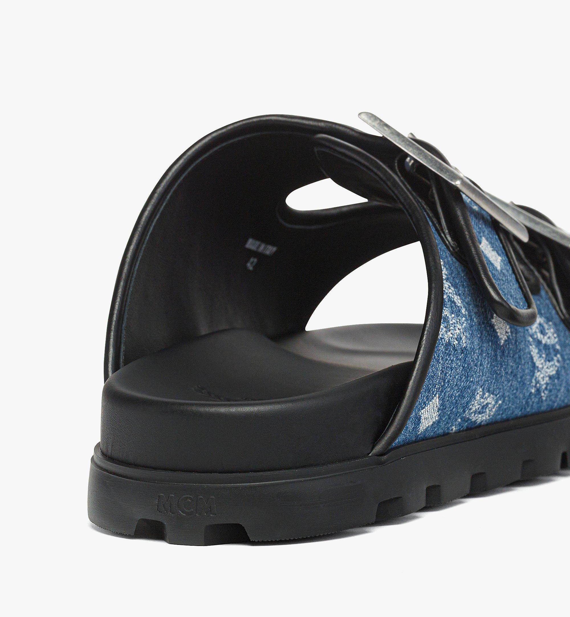 snm♡ Diamond Zip Crossbosy | Midnight Mix Leather Mix and Textured Air
