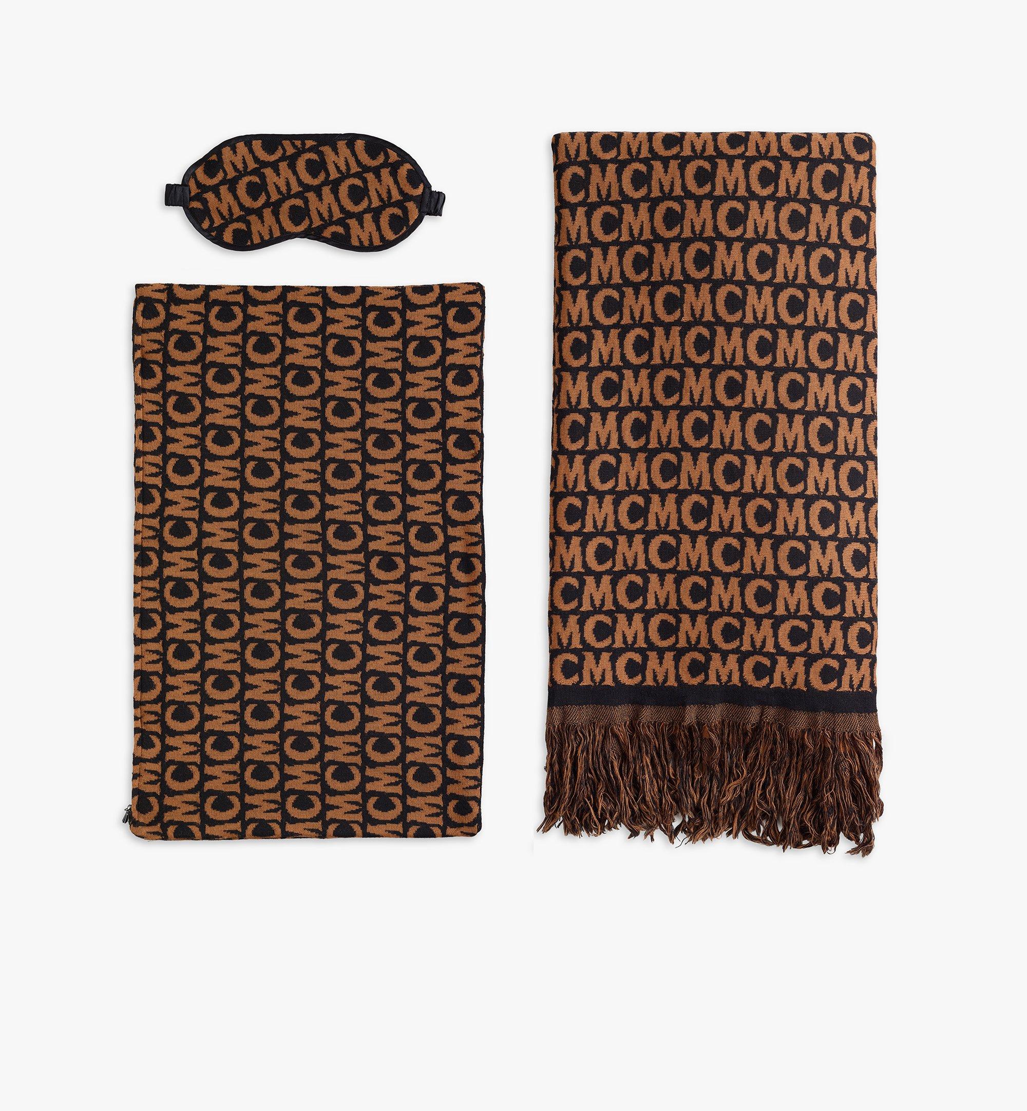 Designer Scarves For Women | MCM� US