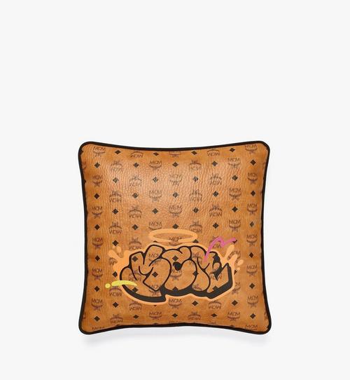 Monogram Pillow Cushion