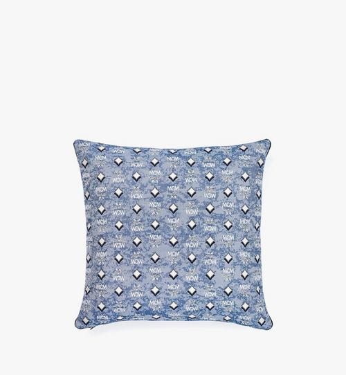 Monogram Pillow Cushion