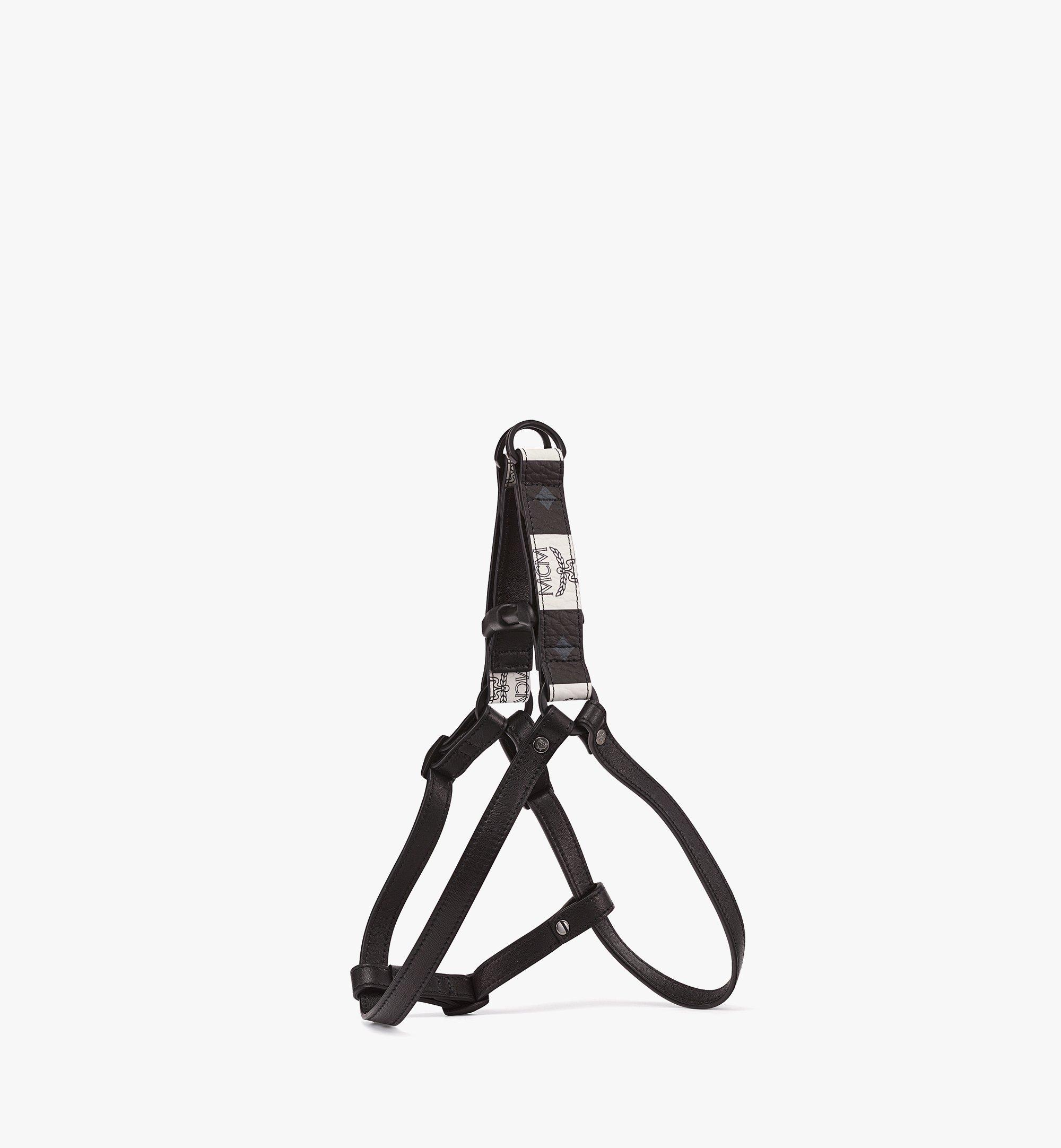 Harnais pour animal de compagnie en Visetos damier