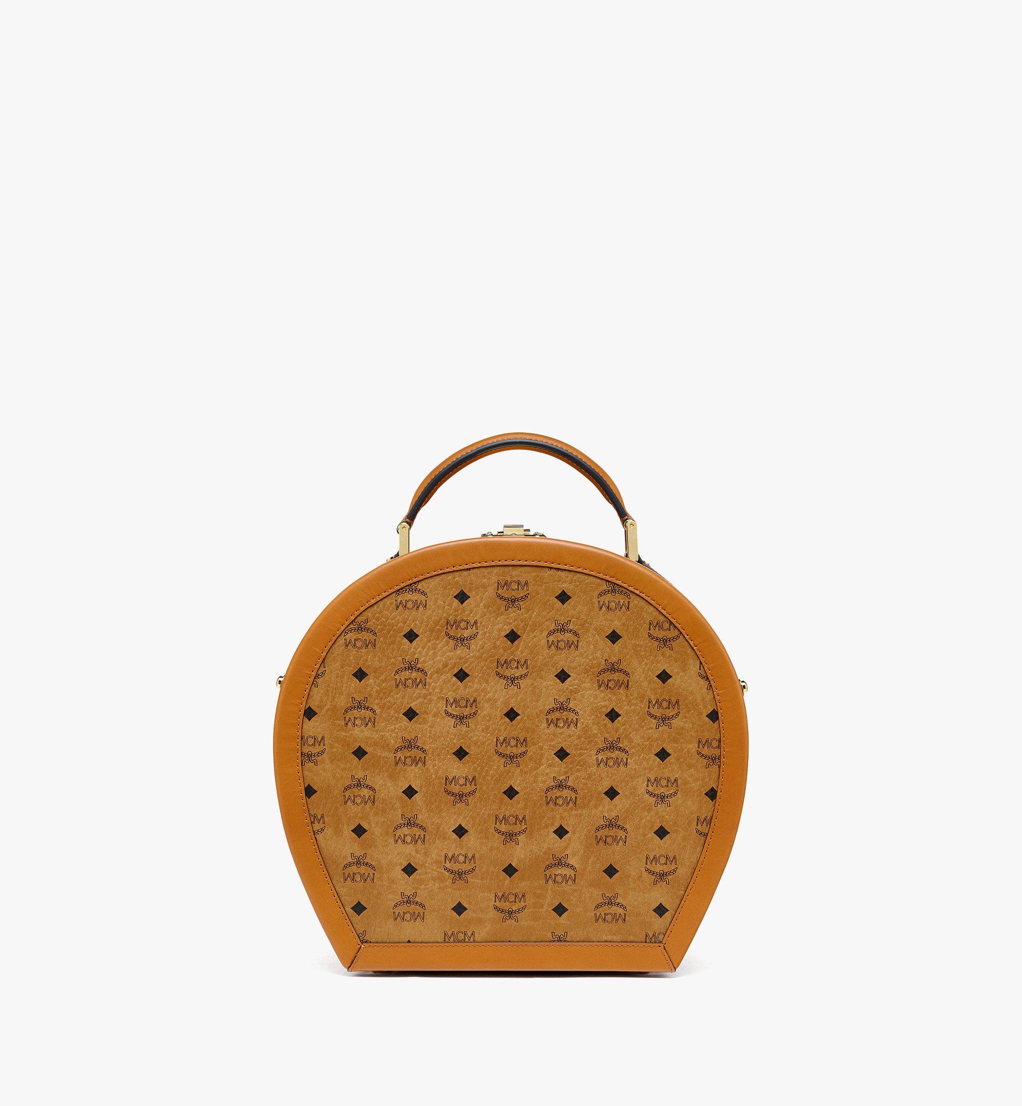 mcm トランクケース　 スーツケース | MCM® JP