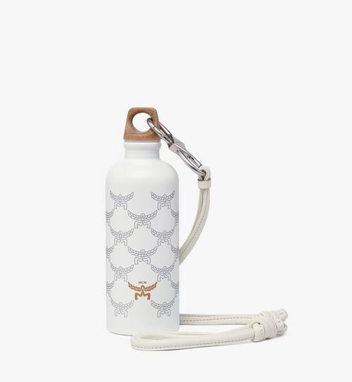 MCM x SIGG Traveller Bottle with Leather Strap