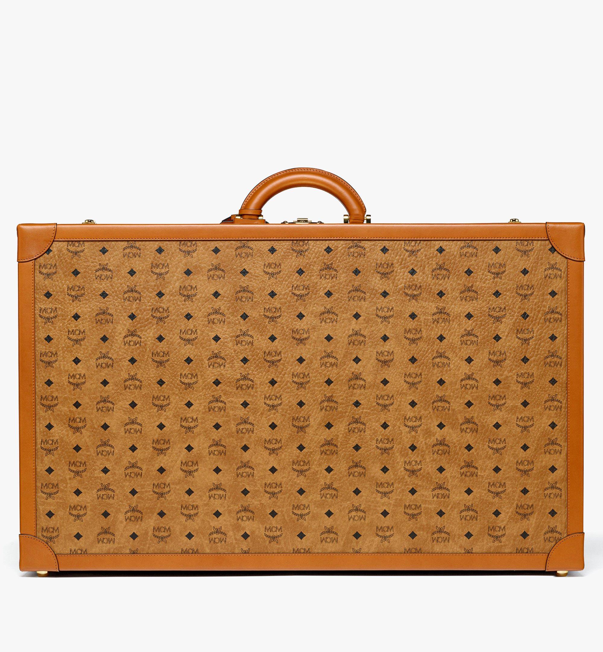 Mcm on sale luggage sale