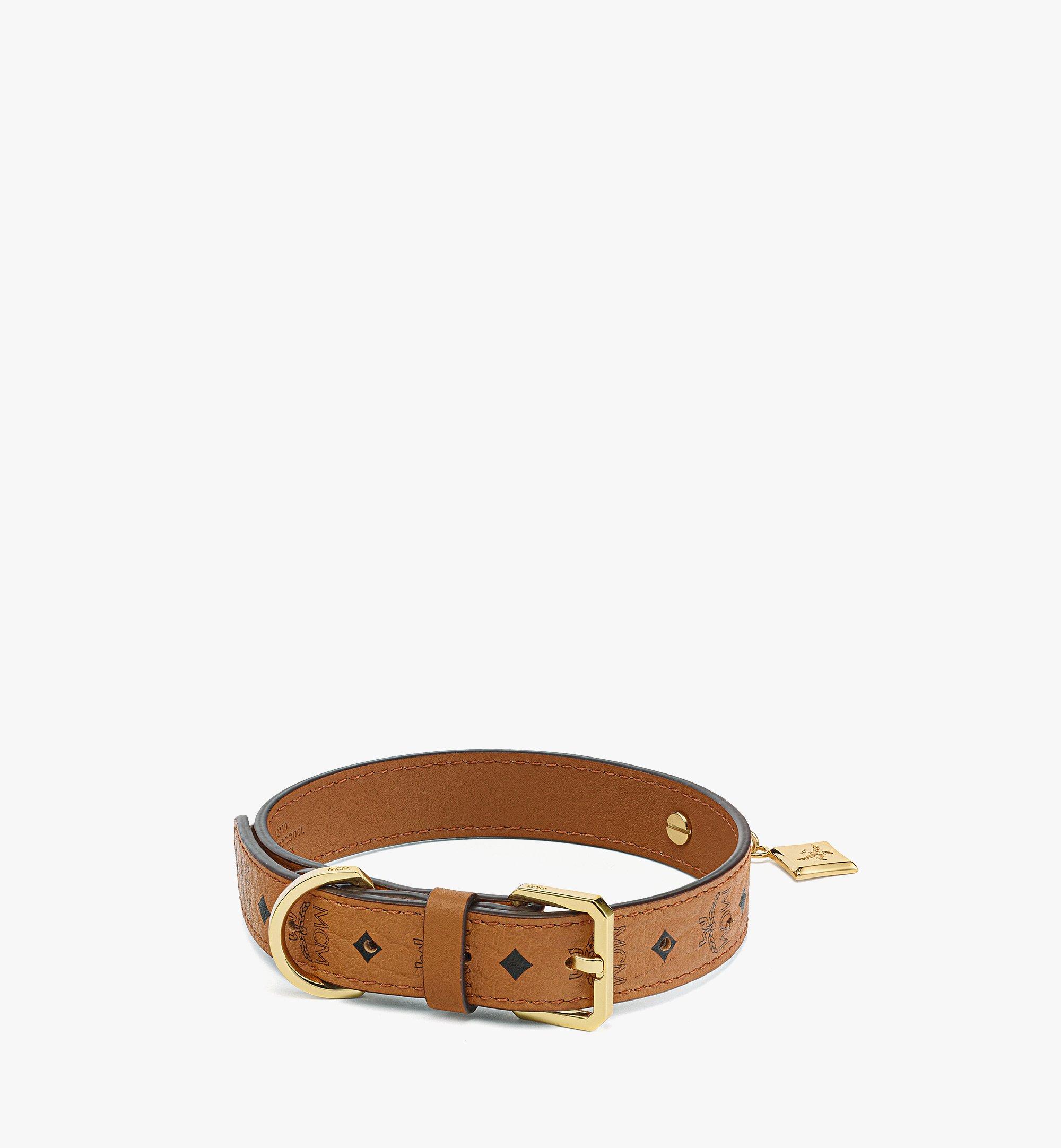 Louis vuitton pet collar best sale