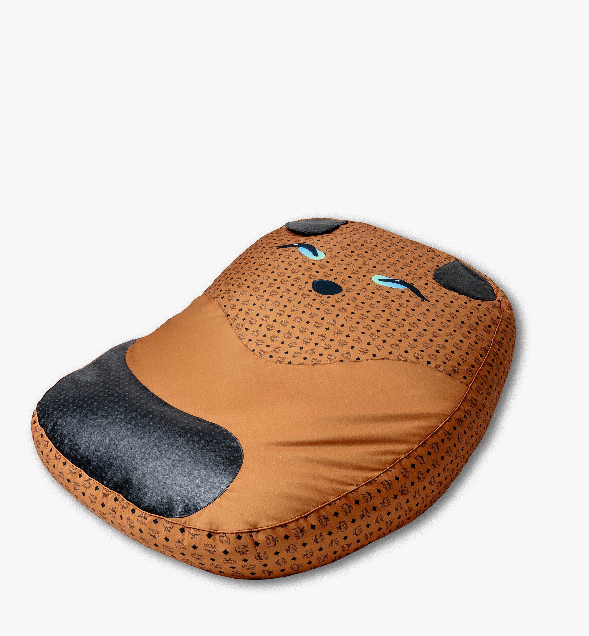 Pouf MCM x Pet Therapy