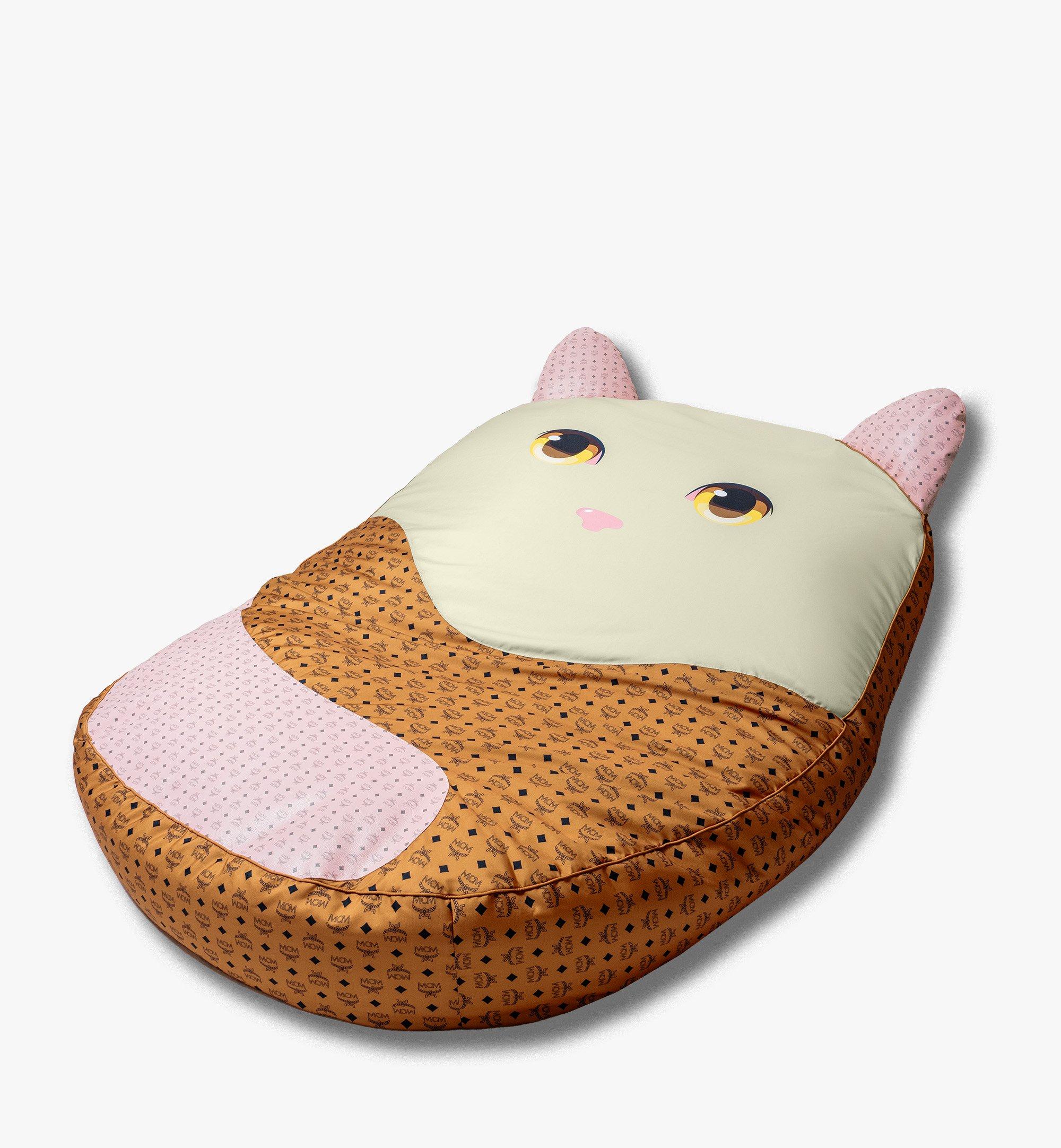 MCM X PET THERAPY Pouf