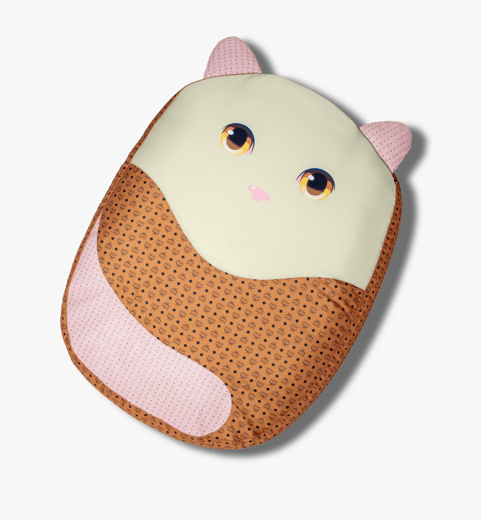 MCM MCM X PET THERAPY Pouf  MEZFSMM21QH001 Alternate View 1