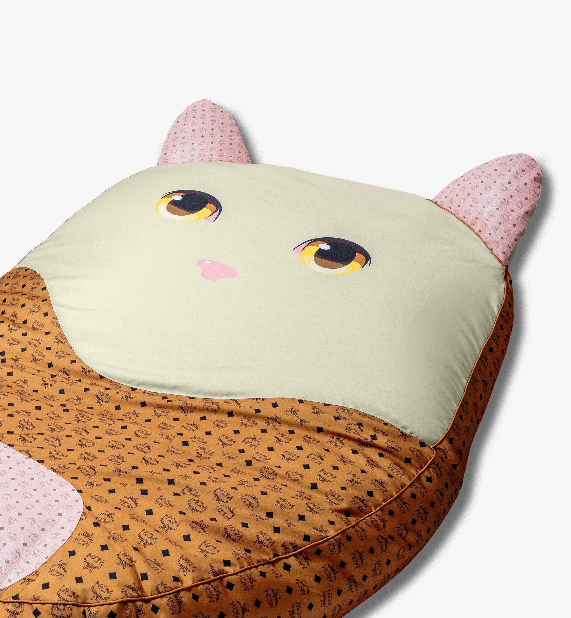 MCM MCM X PET THERAPY Pouf  MEZFSMM21QH001 Alternate View 2