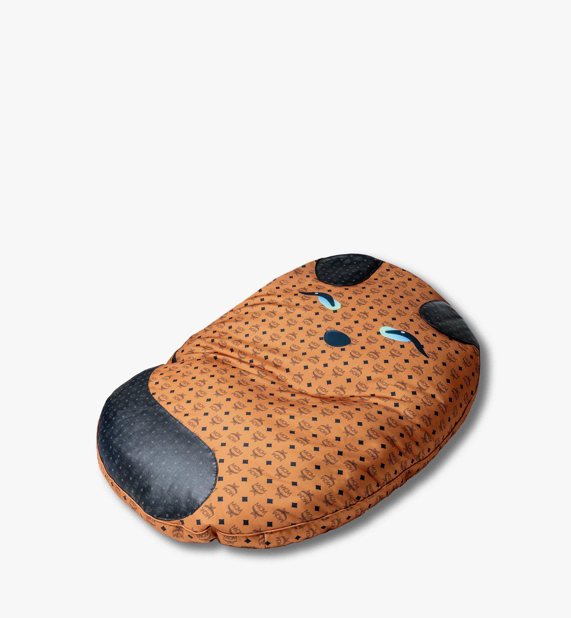 Pouf MCM x Pet Therapy