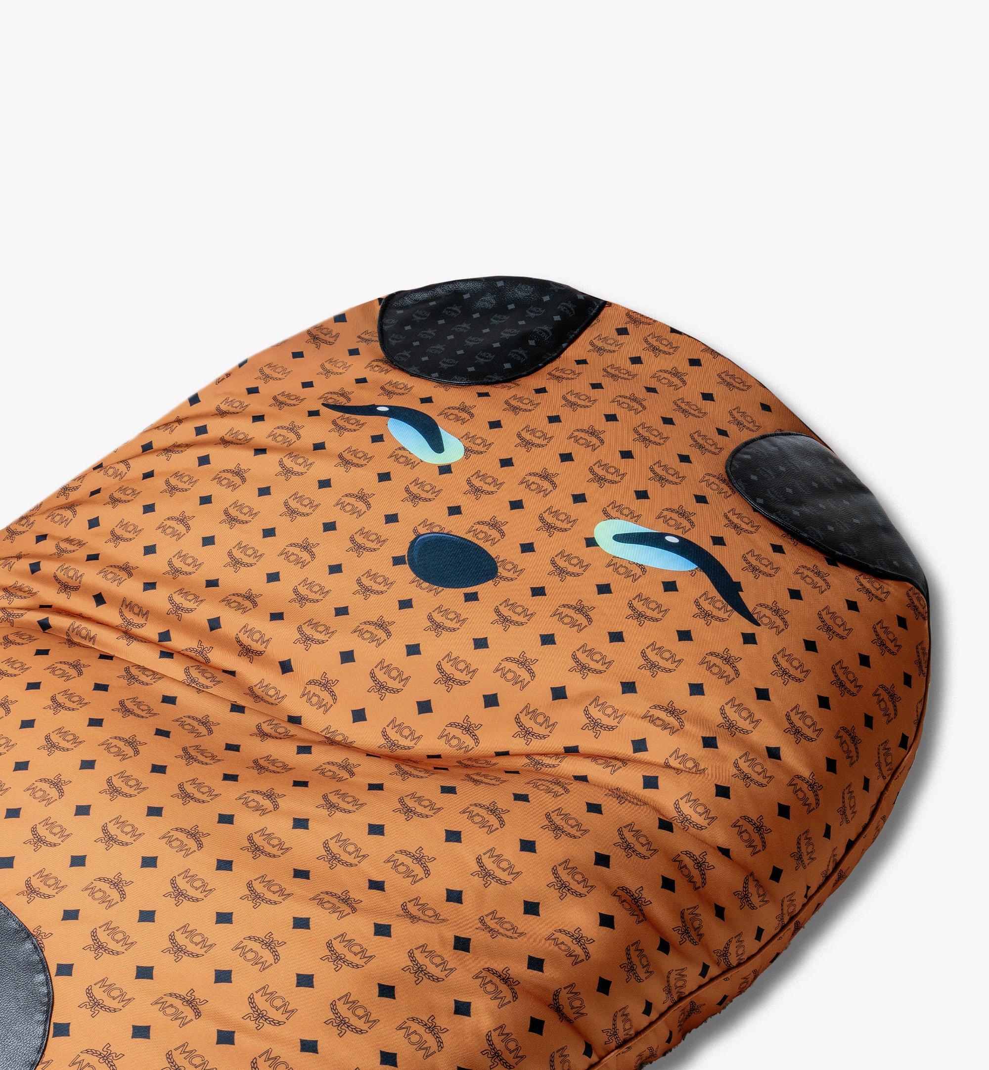 MCM MCM X PET THERAPY Pouf  MEZFSMM22B7001 Alternate View 2
