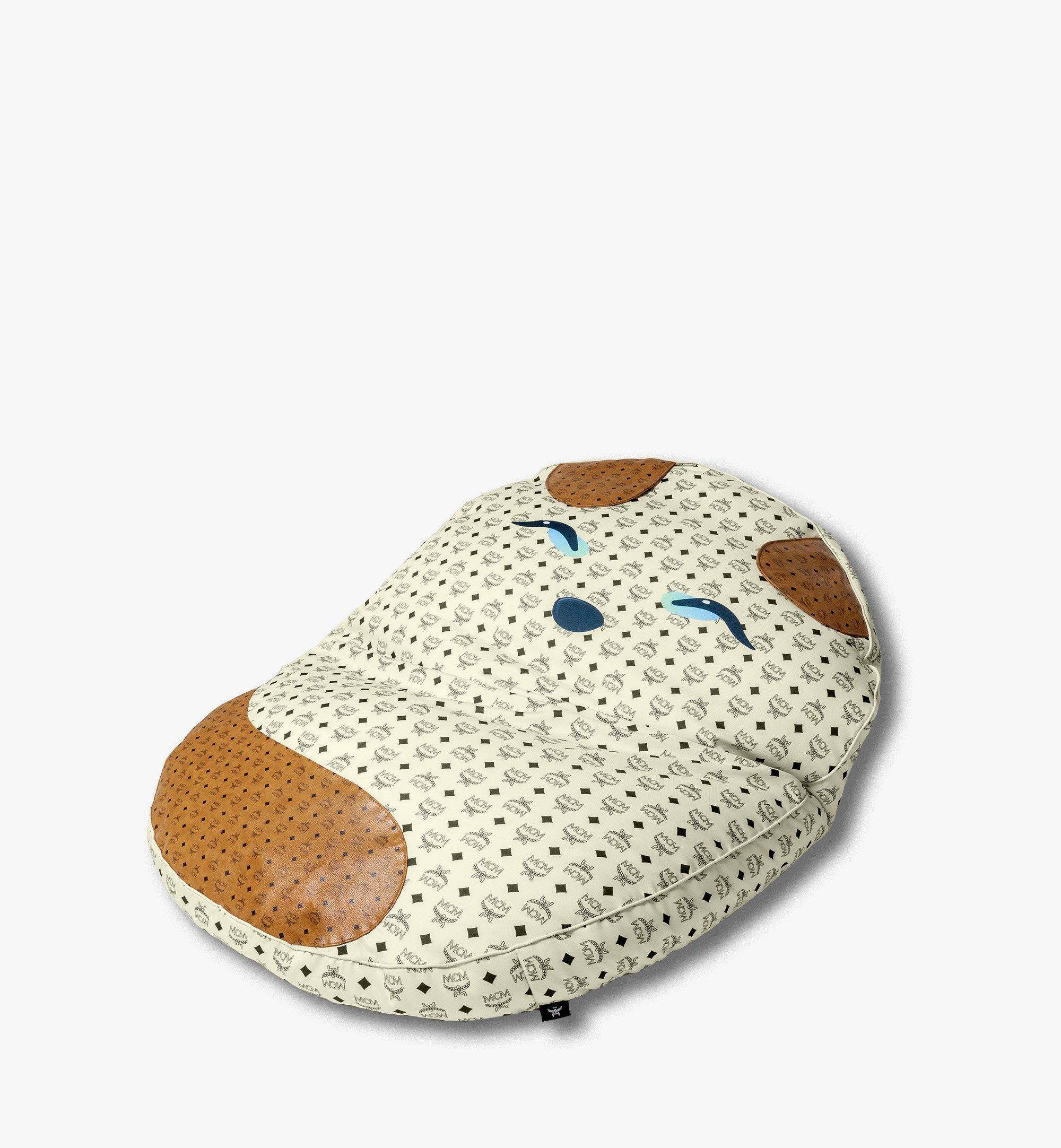 Pouf MCM x Pet Therapy