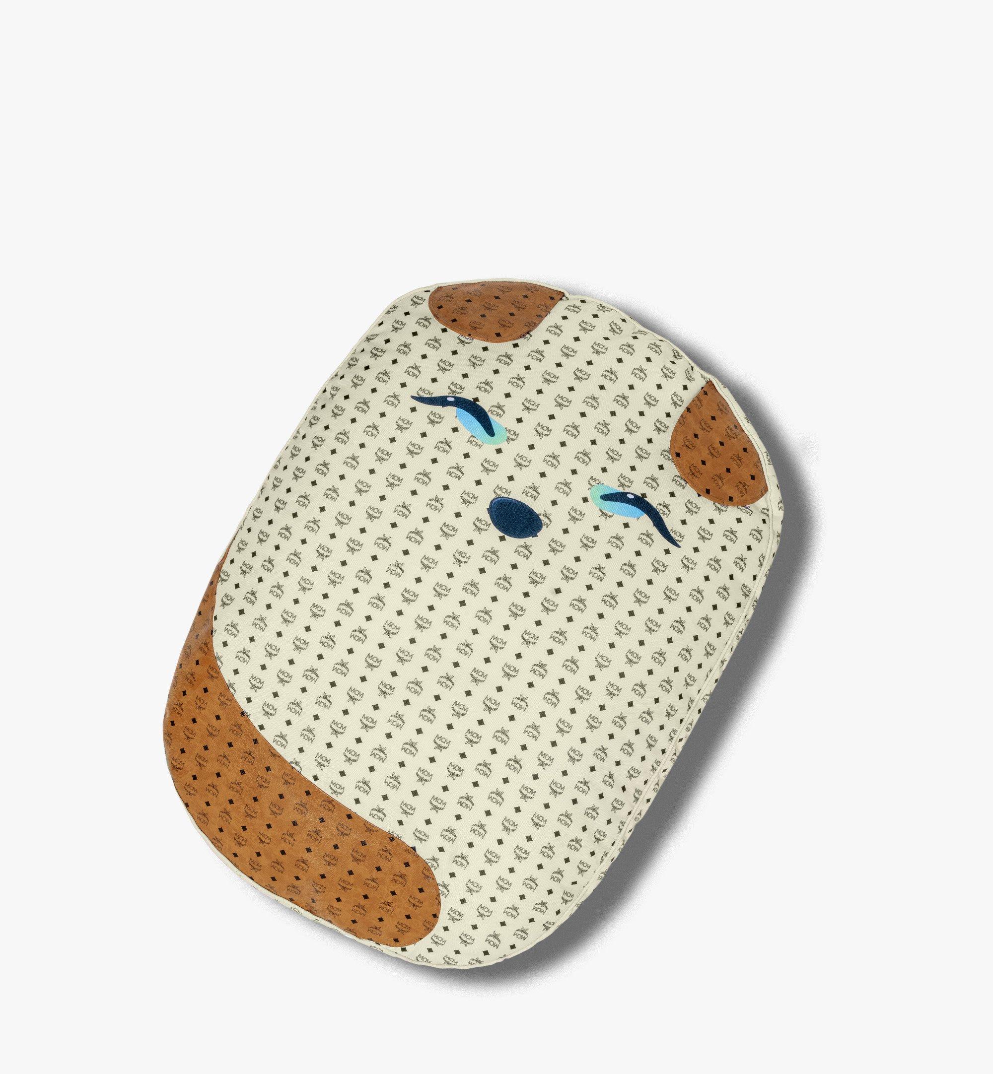 MCM MCM X PET THERAPY Pouf  MEZFSMM22IG001 Alternate View 1