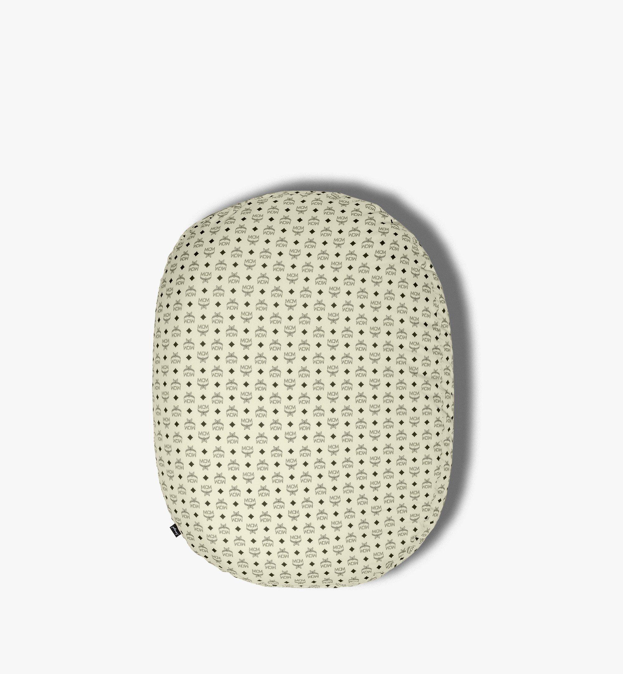 MCM MCM X PET THERAPY Pouf  MEZFSMM22IG001 Alternate View 2