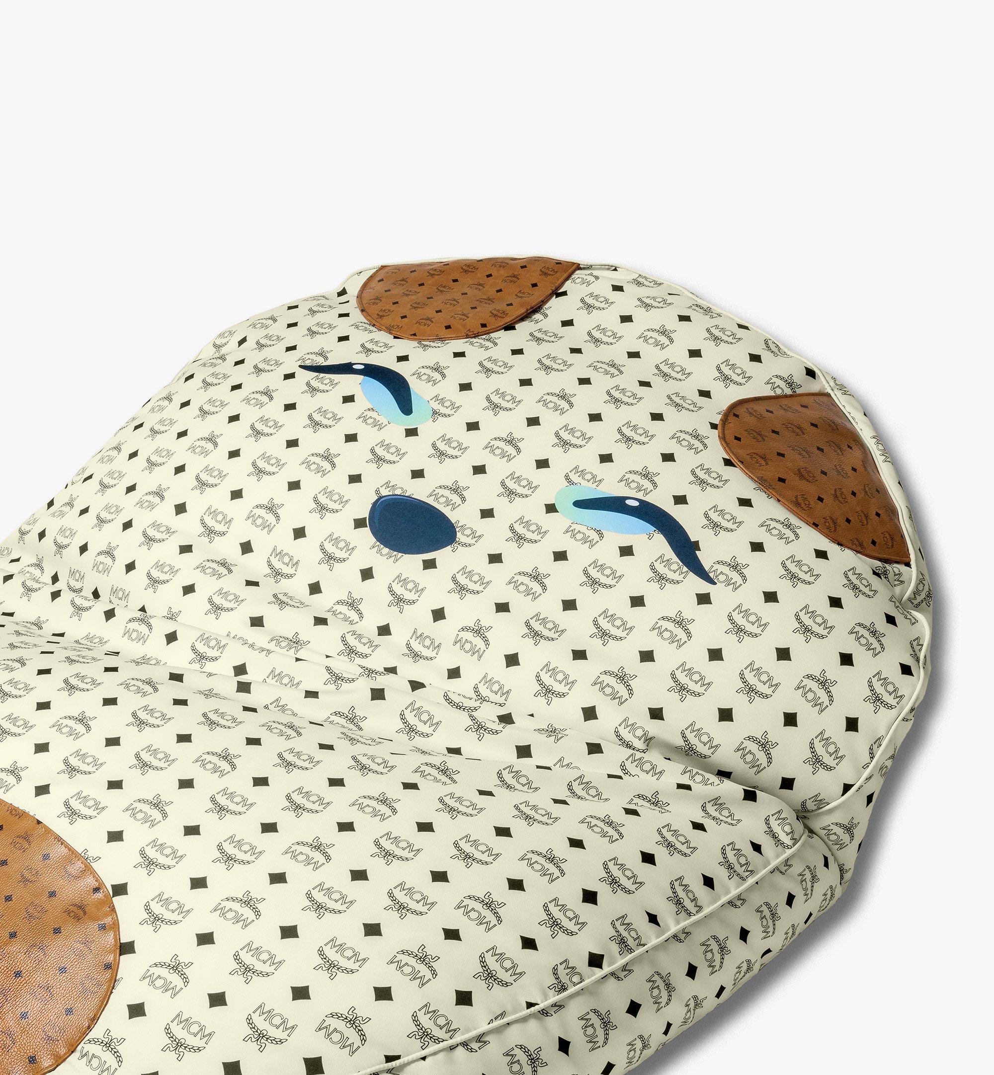 MCM MCM X PET THERAPY Pouf  MEZFSMM22IG001 Alternate View 2