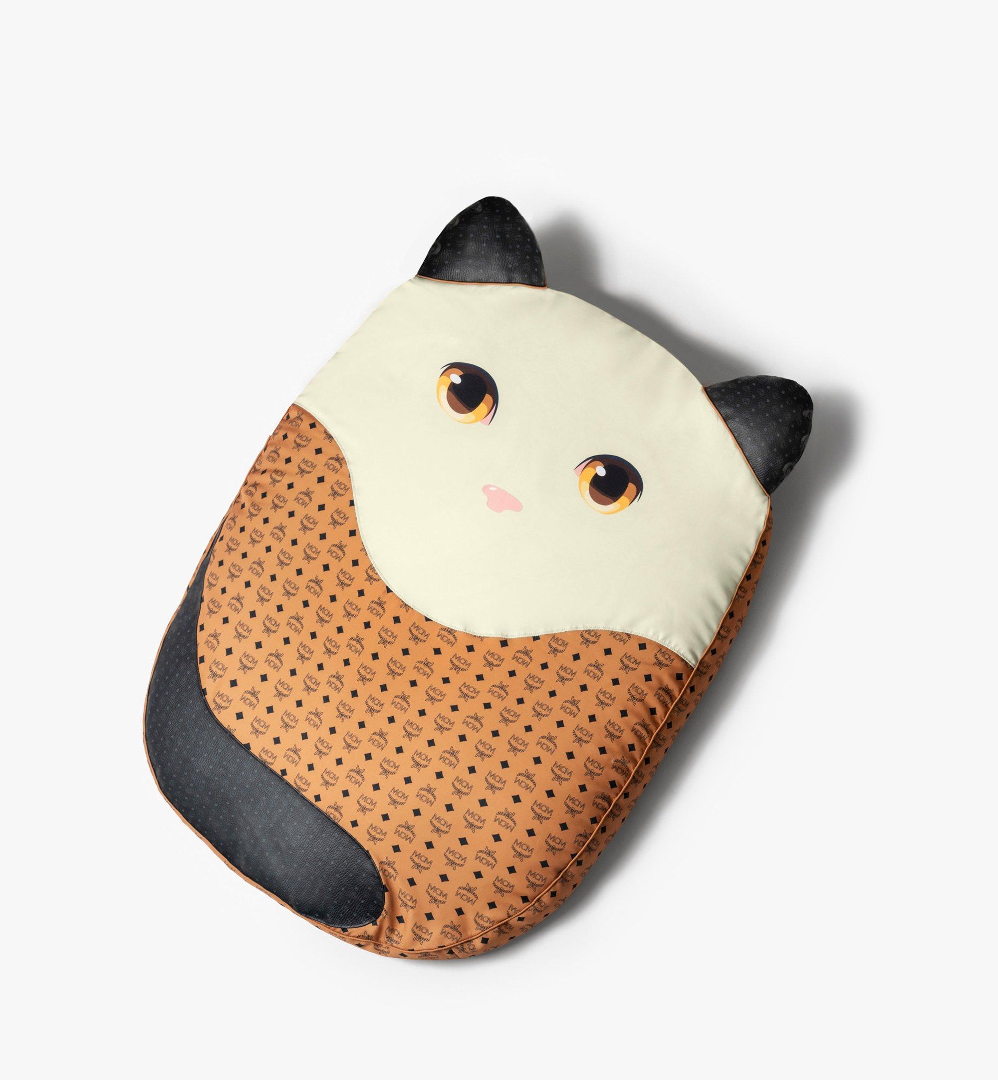 MCM Pouf MCM X PET THERAPY  MEZFSMM23CF001 Plus de photos 1