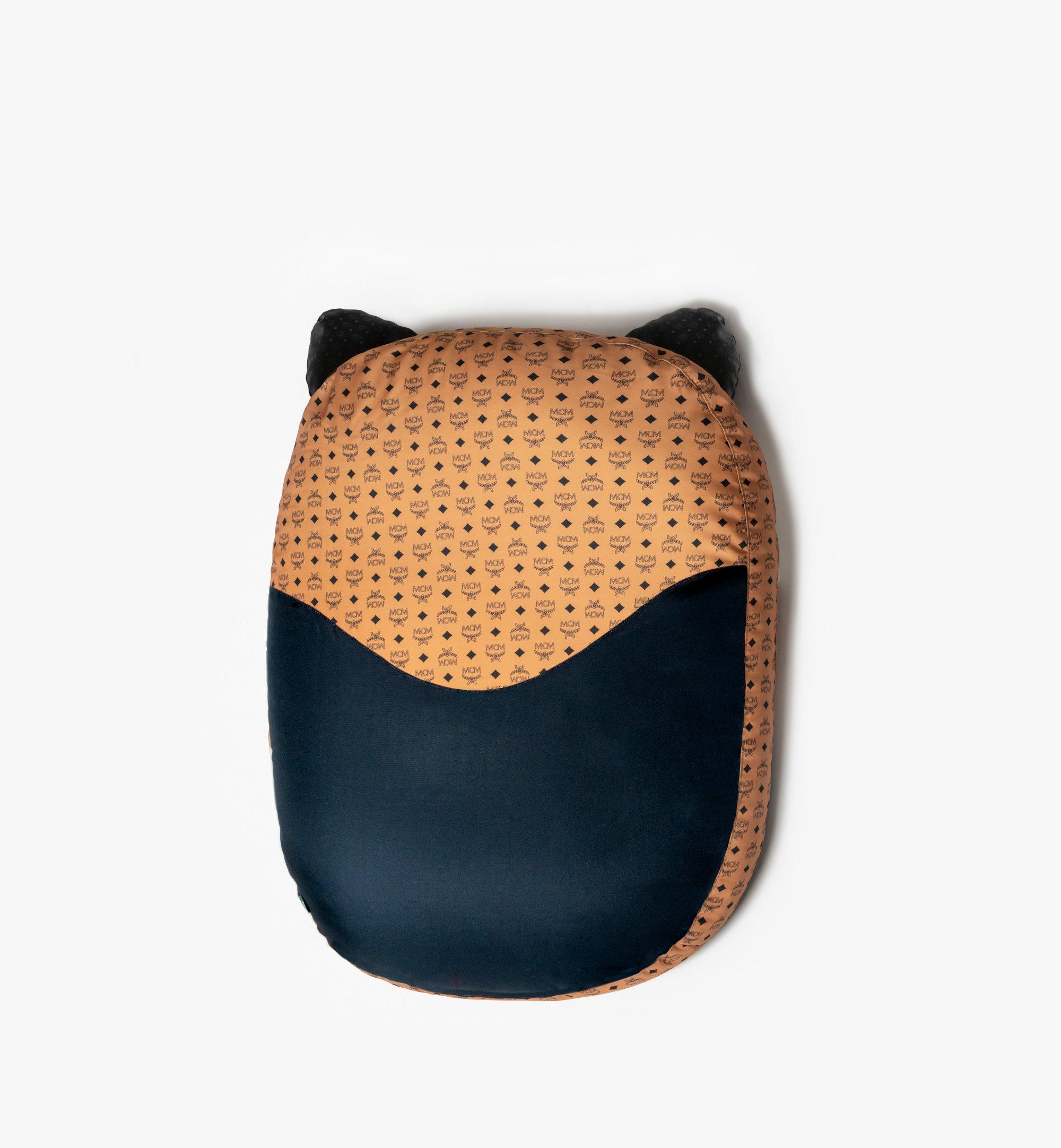 MCM Pouf MCM X PET THERAPY  MEZFSMM23CF001 Plus de photos 2