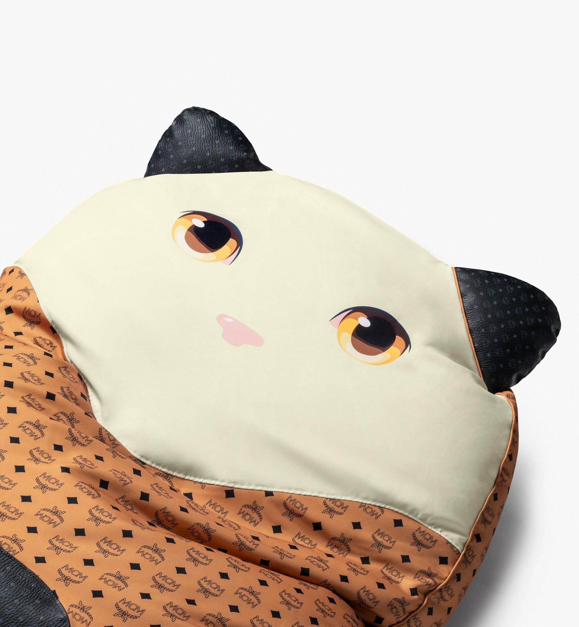 MCM Pouf MCM X PET THERAPY  MEZFSMM23CF001 Plus de photos 2