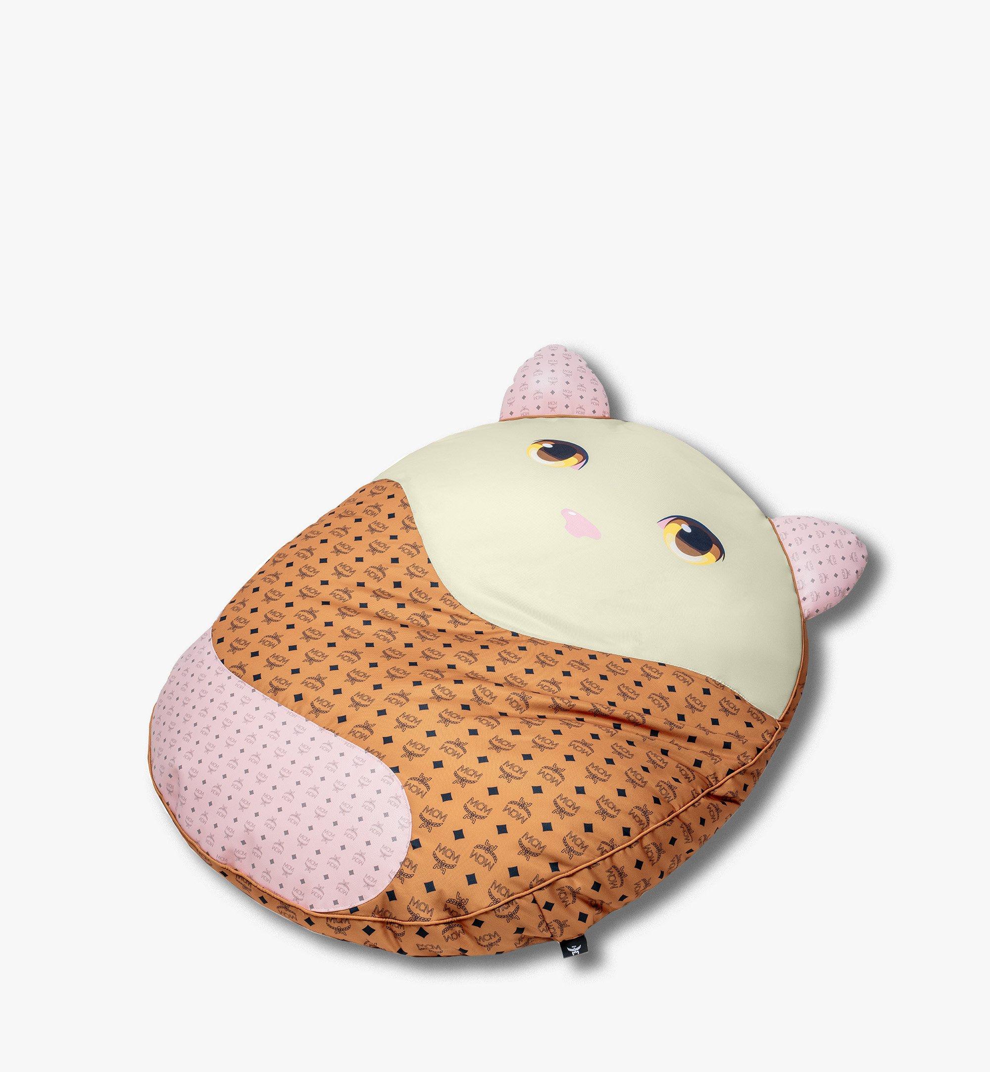 Pouf MCM x Pet Therapy