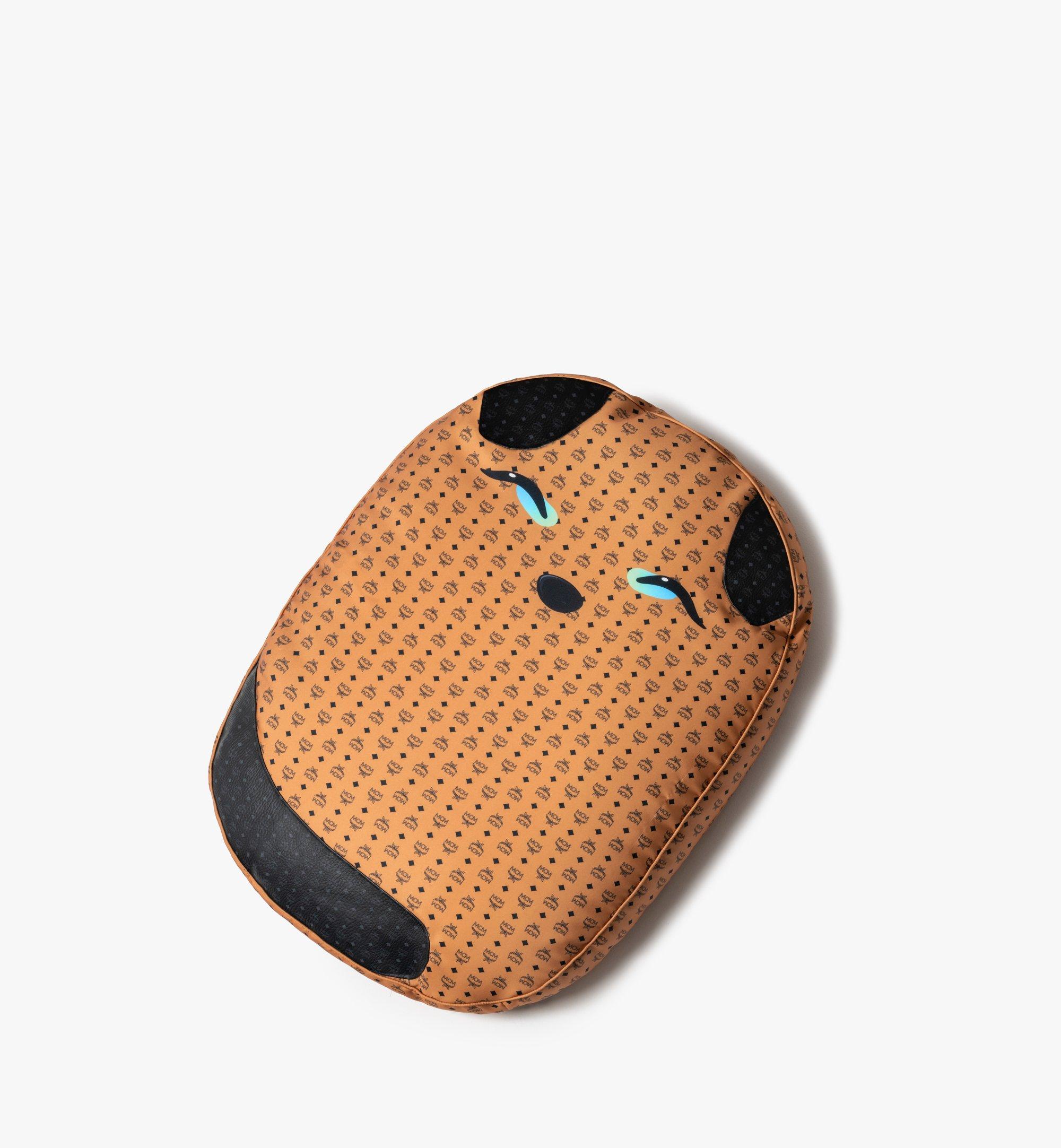 MCM MCM X PET THERAPY Pouf  MEZFSMM24B7001 Alternate View 1